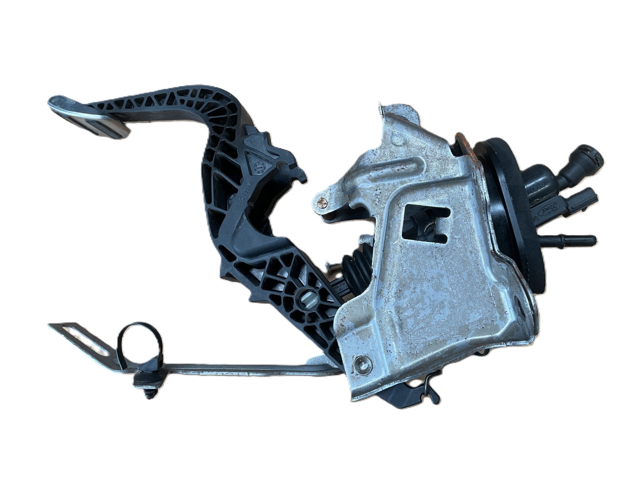 Pedal embrague Ford Focus IV 18-23 - JX617B633JC
