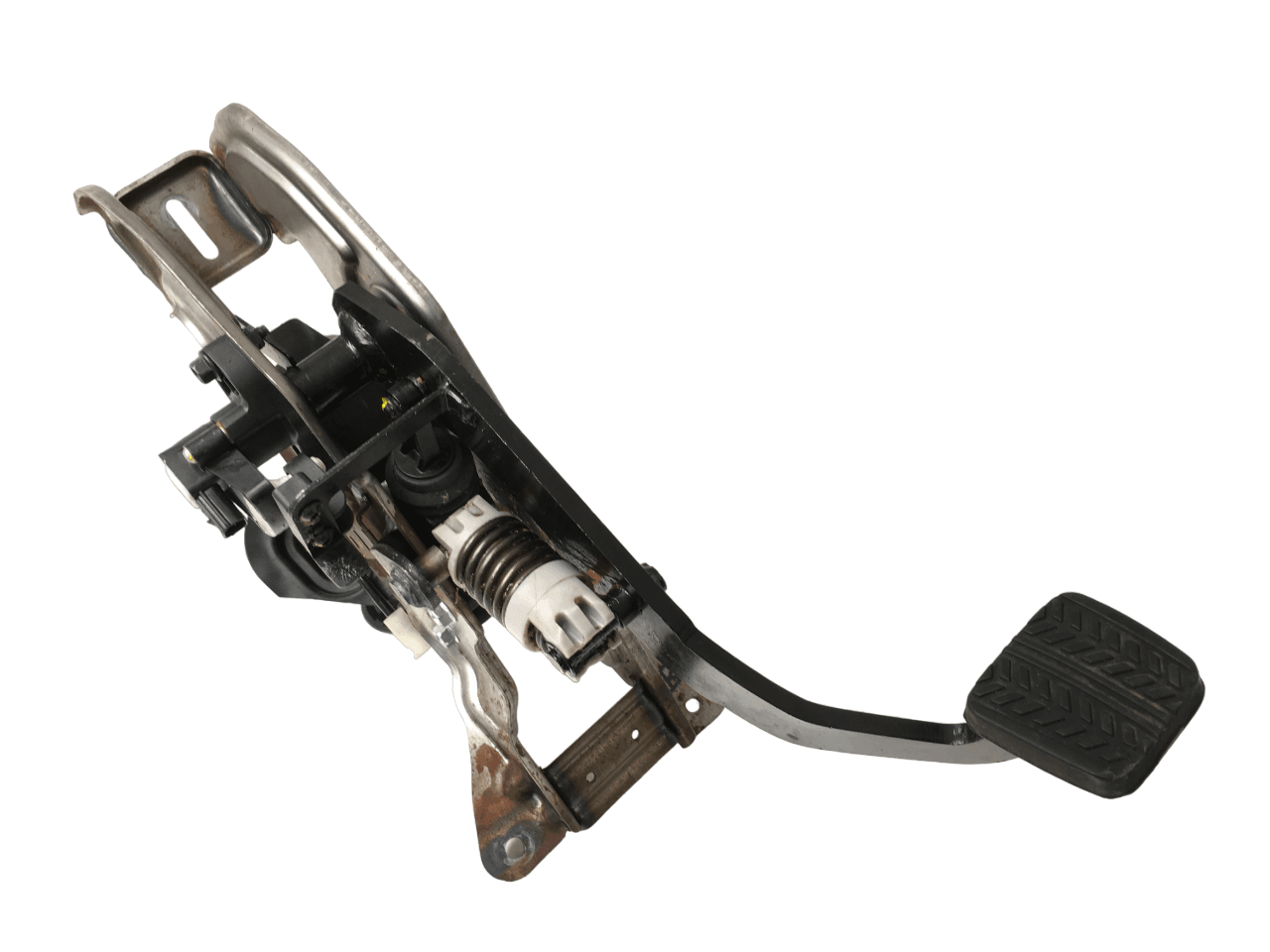 Pedal Embrague Ford Ranger TKE - EB3C7519AB