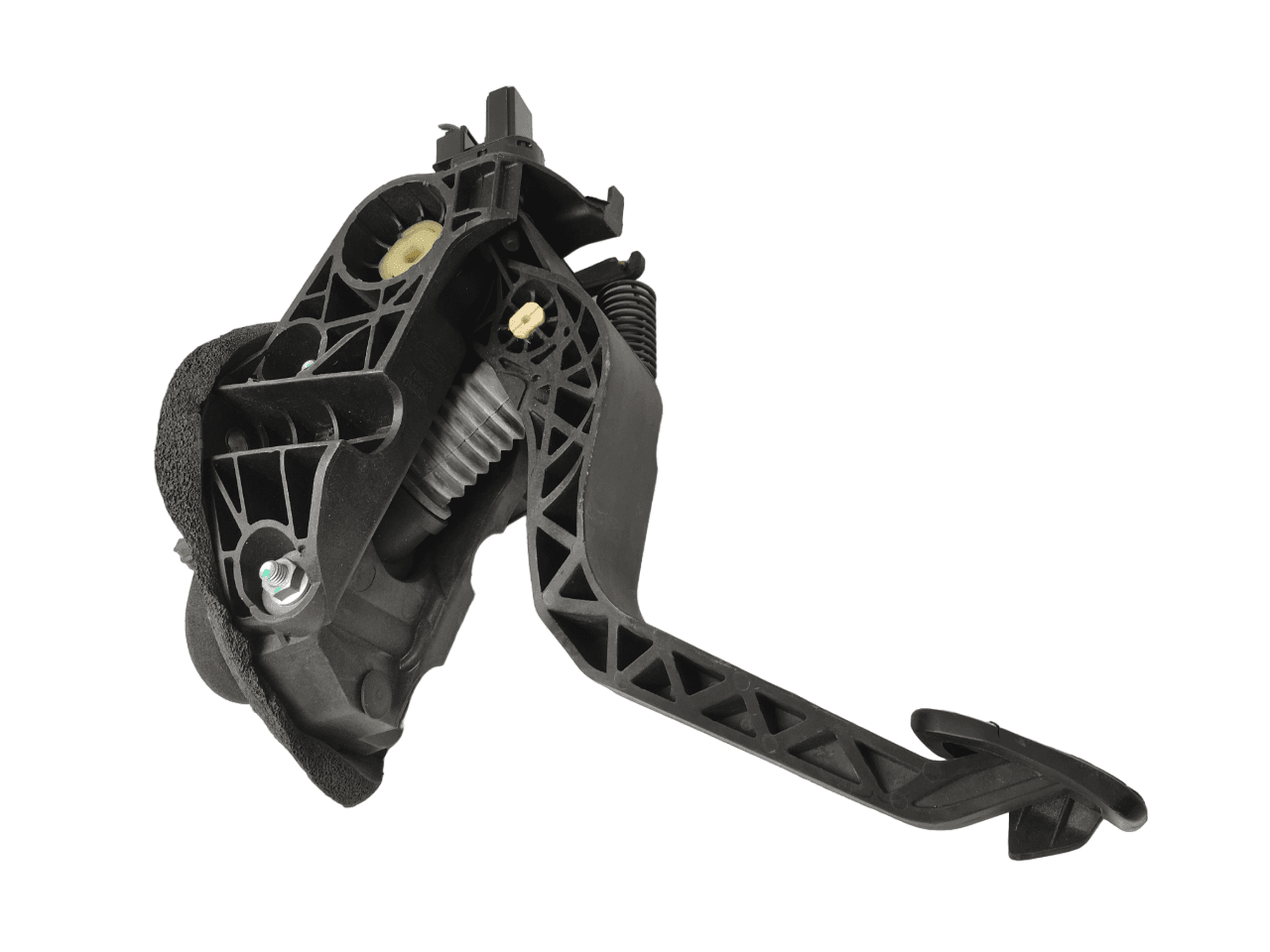 Pedal embrague Ford Tourneo Courier I - EY167B633CA