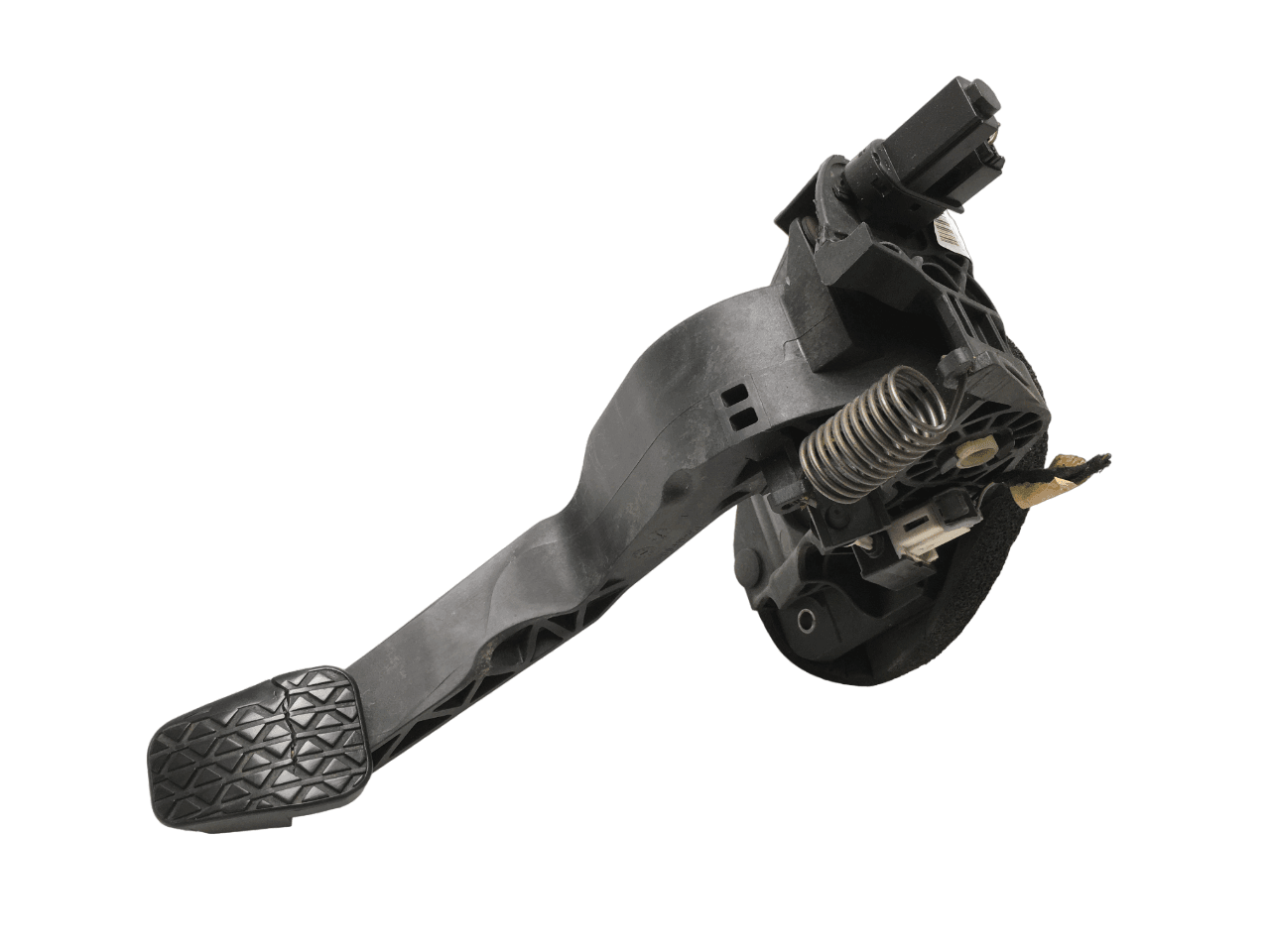 Pedal embrague Ford Tourneo Courier I - EY167B633CA