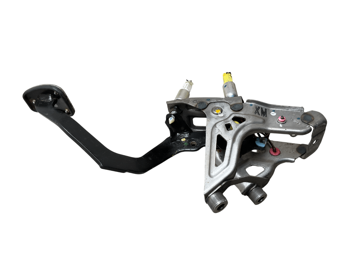 Pedal Embrague Honda CR - Z 10 - 16 - SZTGPTA20Z