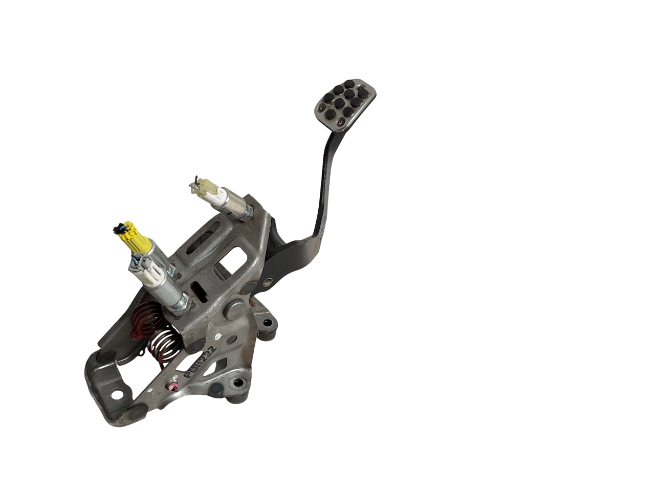 Pedal Embrague Honda CR - Z 10 - 16 - SZTGPTA20Z