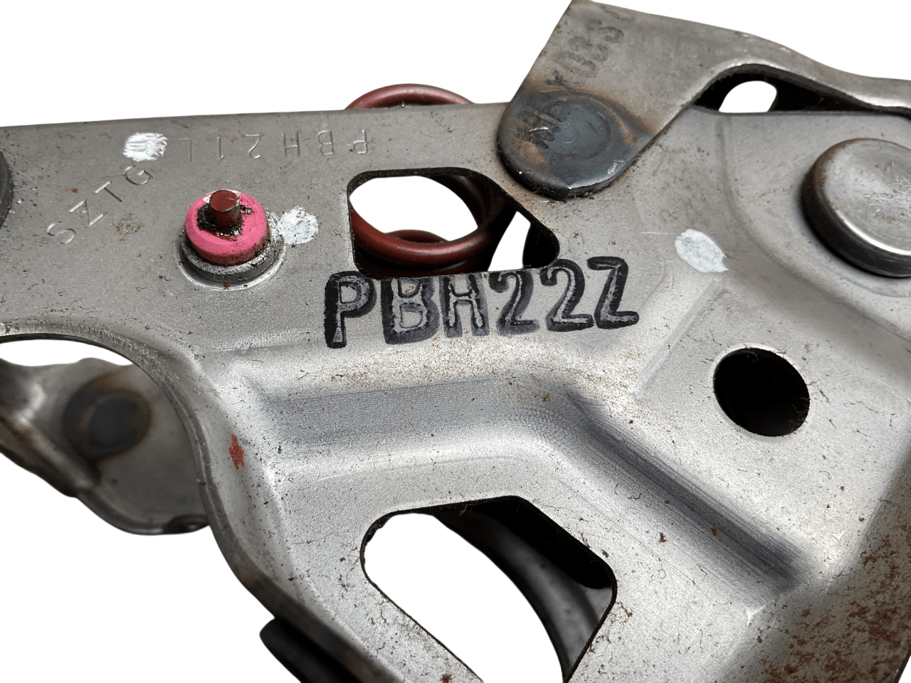 Pedal Embrague Honda CR - Z 10 - 16 - SZTGPTA20Z