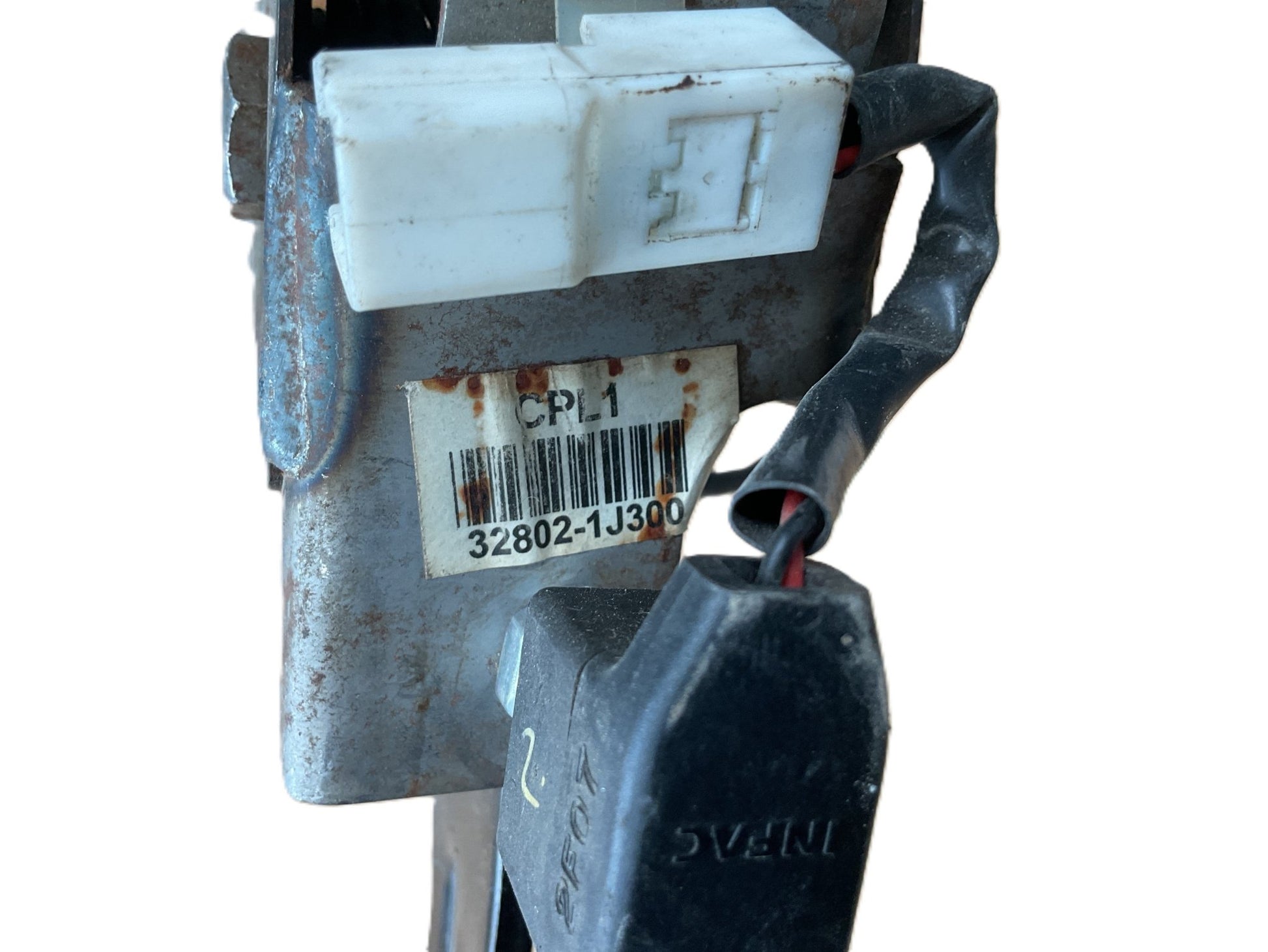 Pedal embrague Hyundai i20 12-15 - 328021J300