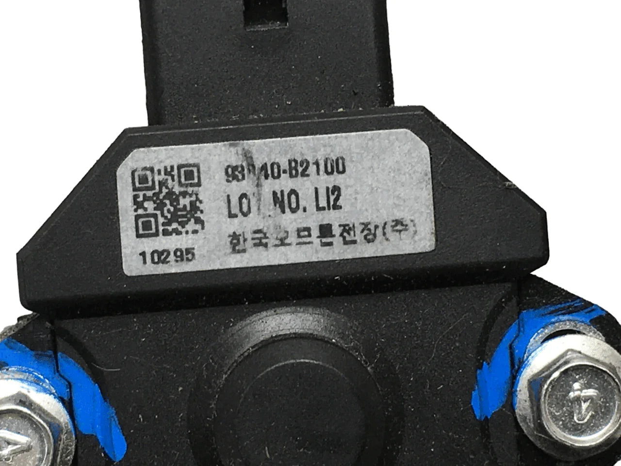 Pedal embrague Kia Hyundai 32802D3000