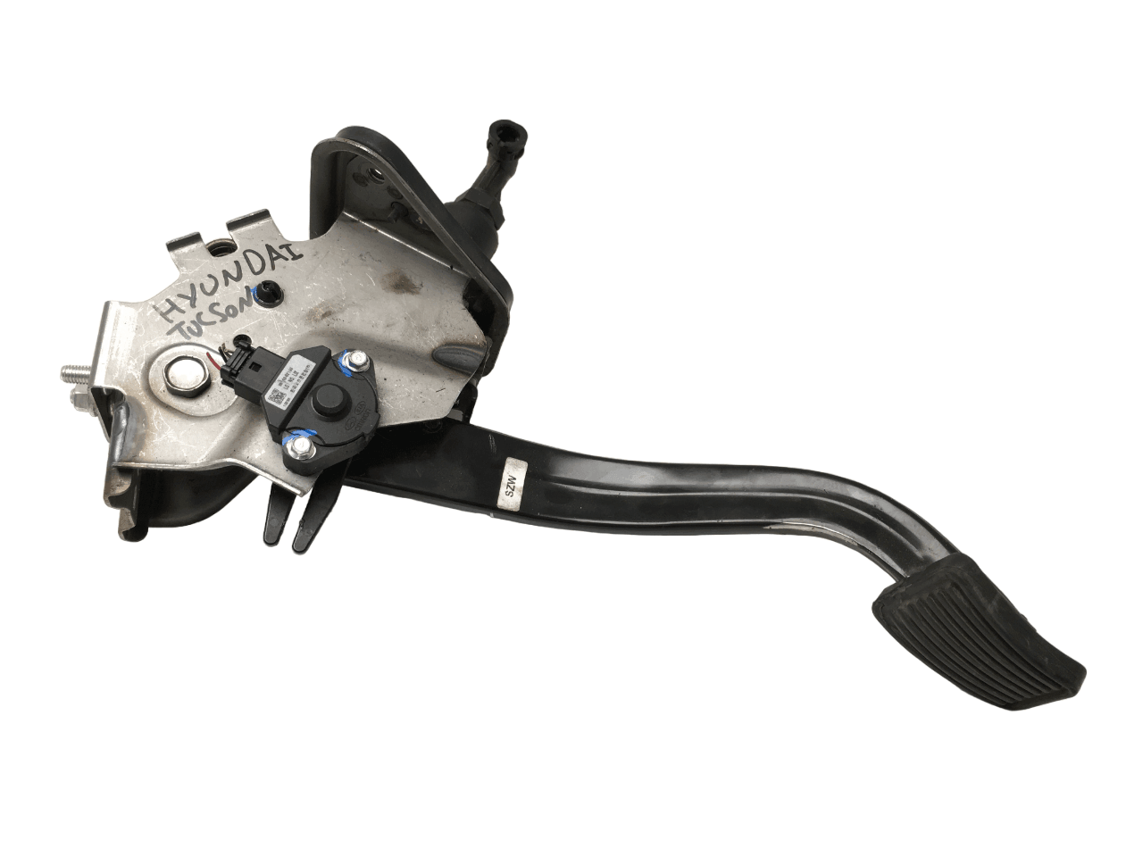 Pedal embrague Kia Hyundai 32802D3000 - 32802D3000