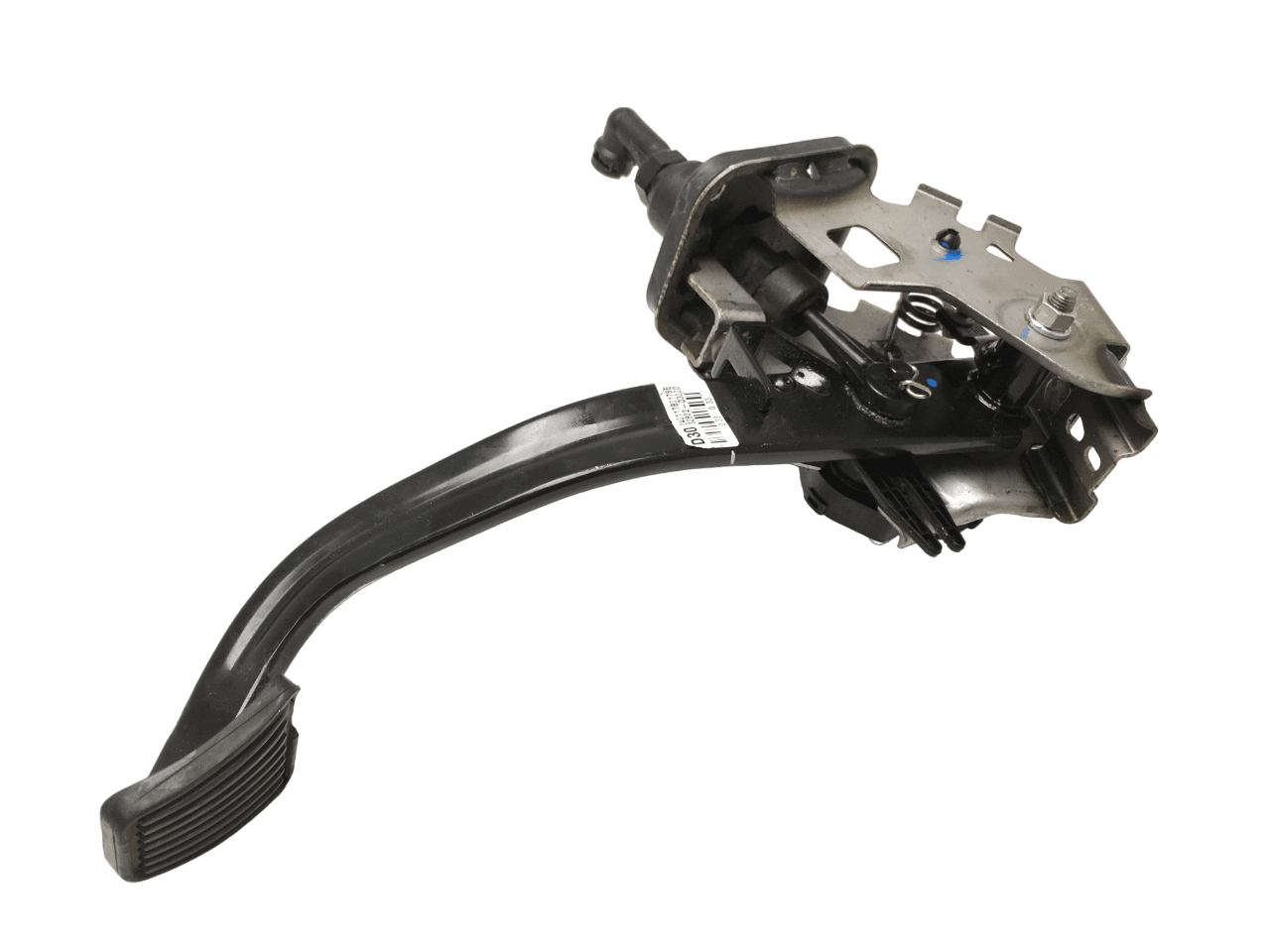 Pedal embrague Kia Hyundai 32802D3000 - 32802D3000