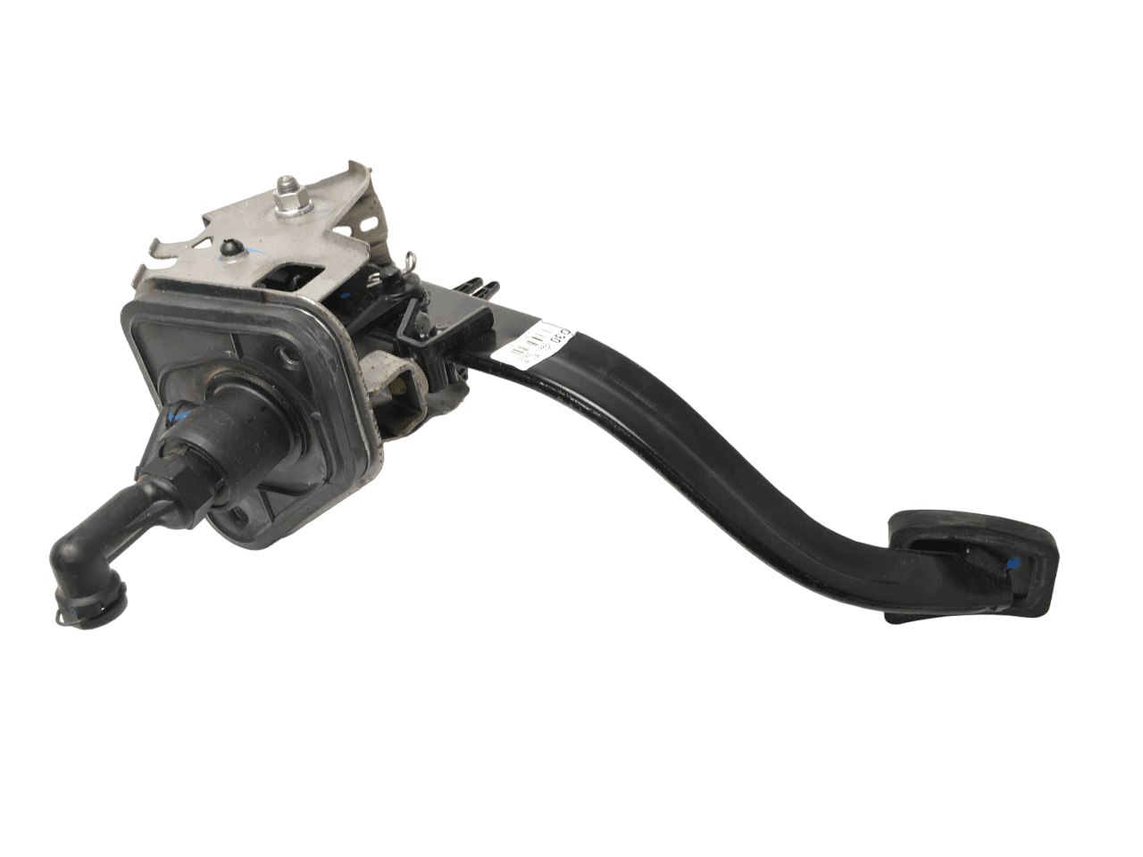 Pedal embrague Kia Hyundai 32802D3000 - 32802D3000