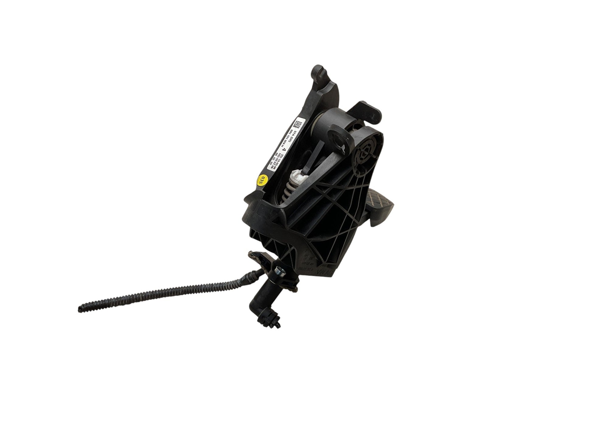 Pedal Embrague Seat Ibiza 08 - 17 - 6R1721059H