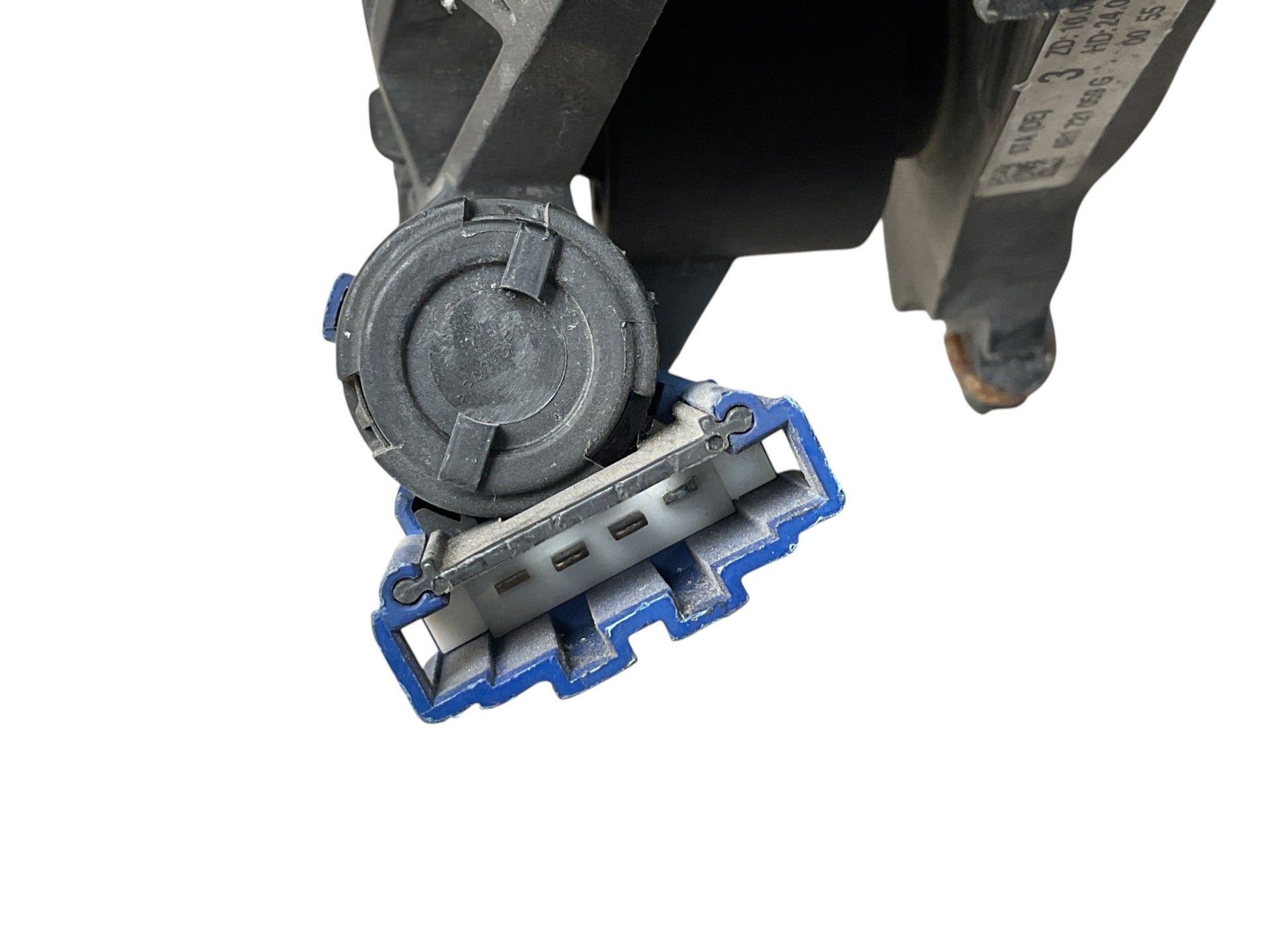 Pedal Embrague Seat Ibiza IV - 6R0721117B