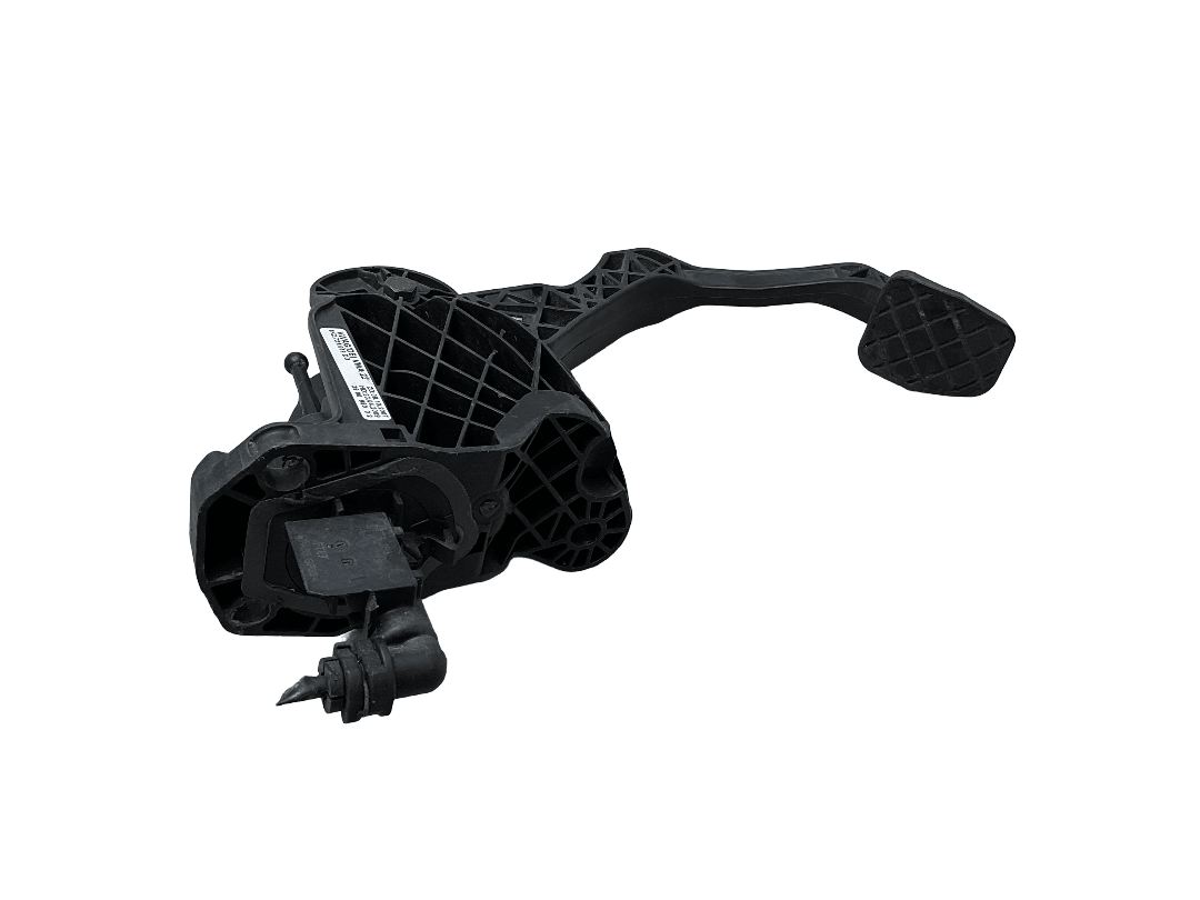 Pedal embrague VAG 1K2721059DD - 1K2721059DD