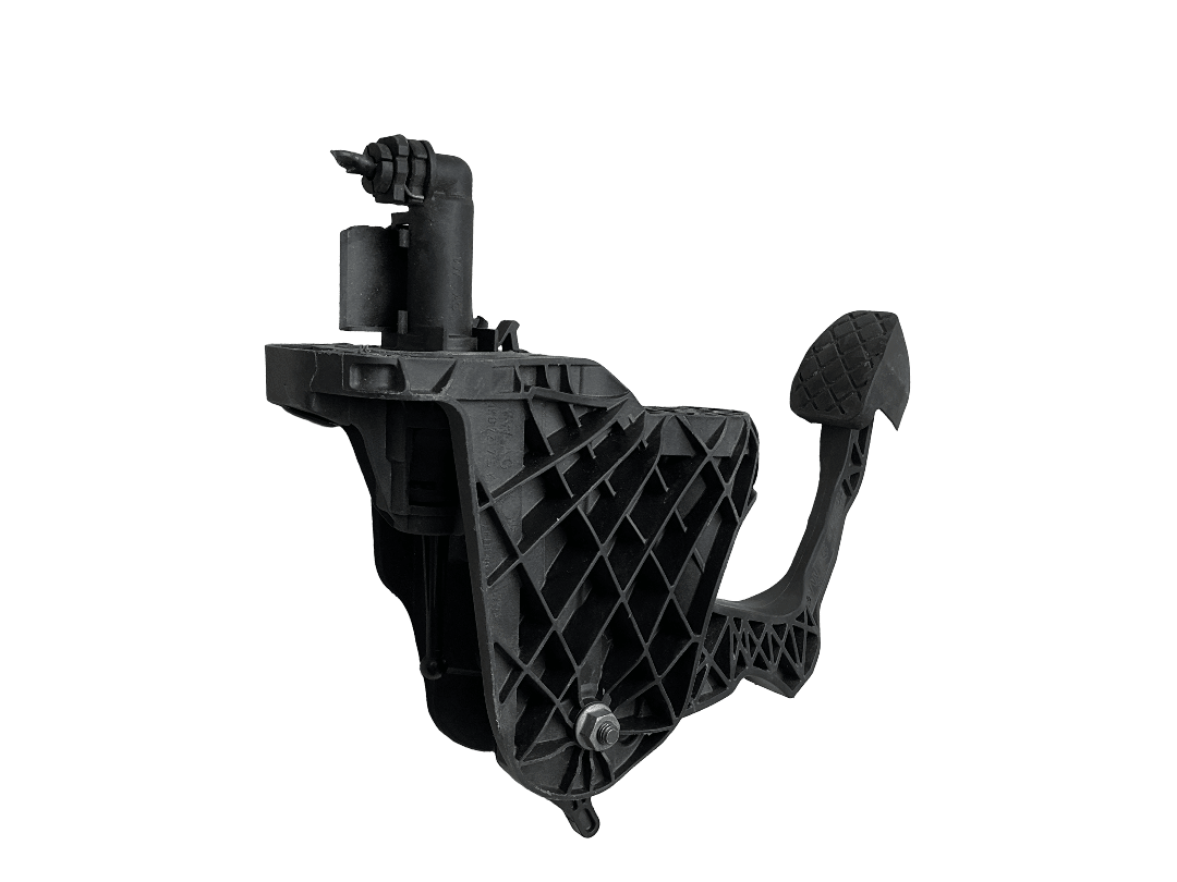 Pedal embrague VAG 1K2721059DD - 1K2721059DD