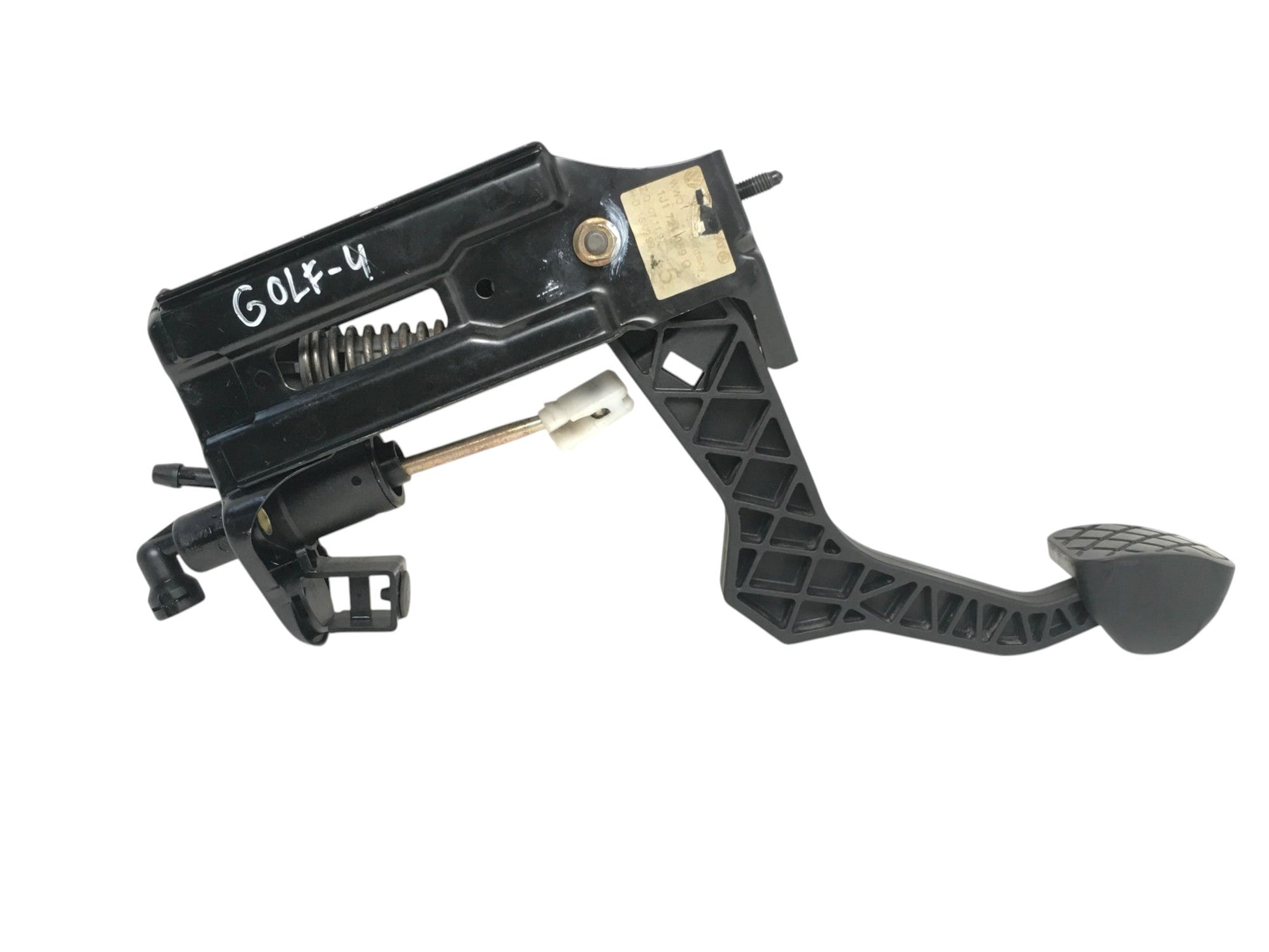 Pedal Embrague VW 1J1721373C - 1J1721373C