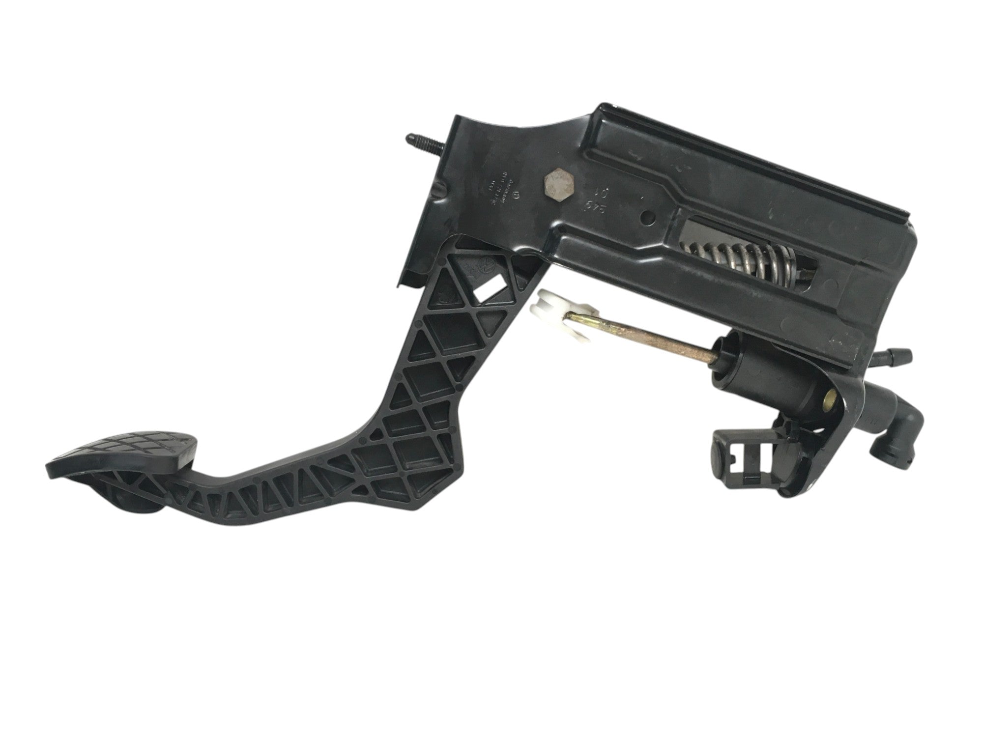 Pedal Embrague VW 1J1721373C - 1J1721373C
