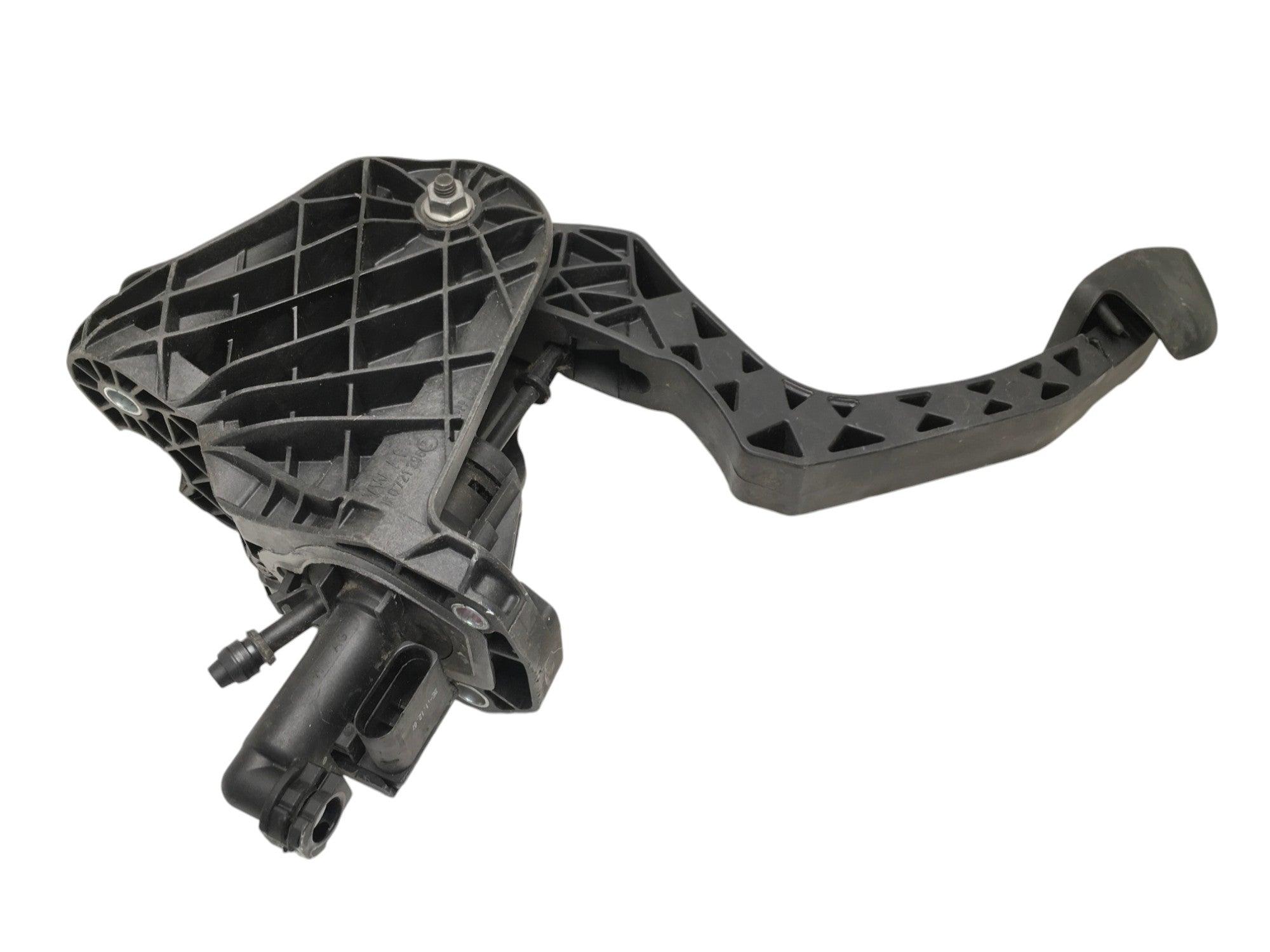 Pedal embrague VW 1K1721059DM - 1K1721059DM