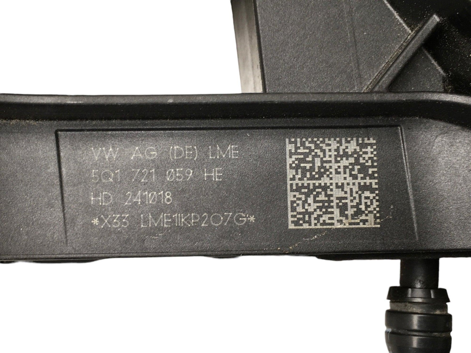 Pedal embrague VW 5Q1721059HE - 5Q1721059HE