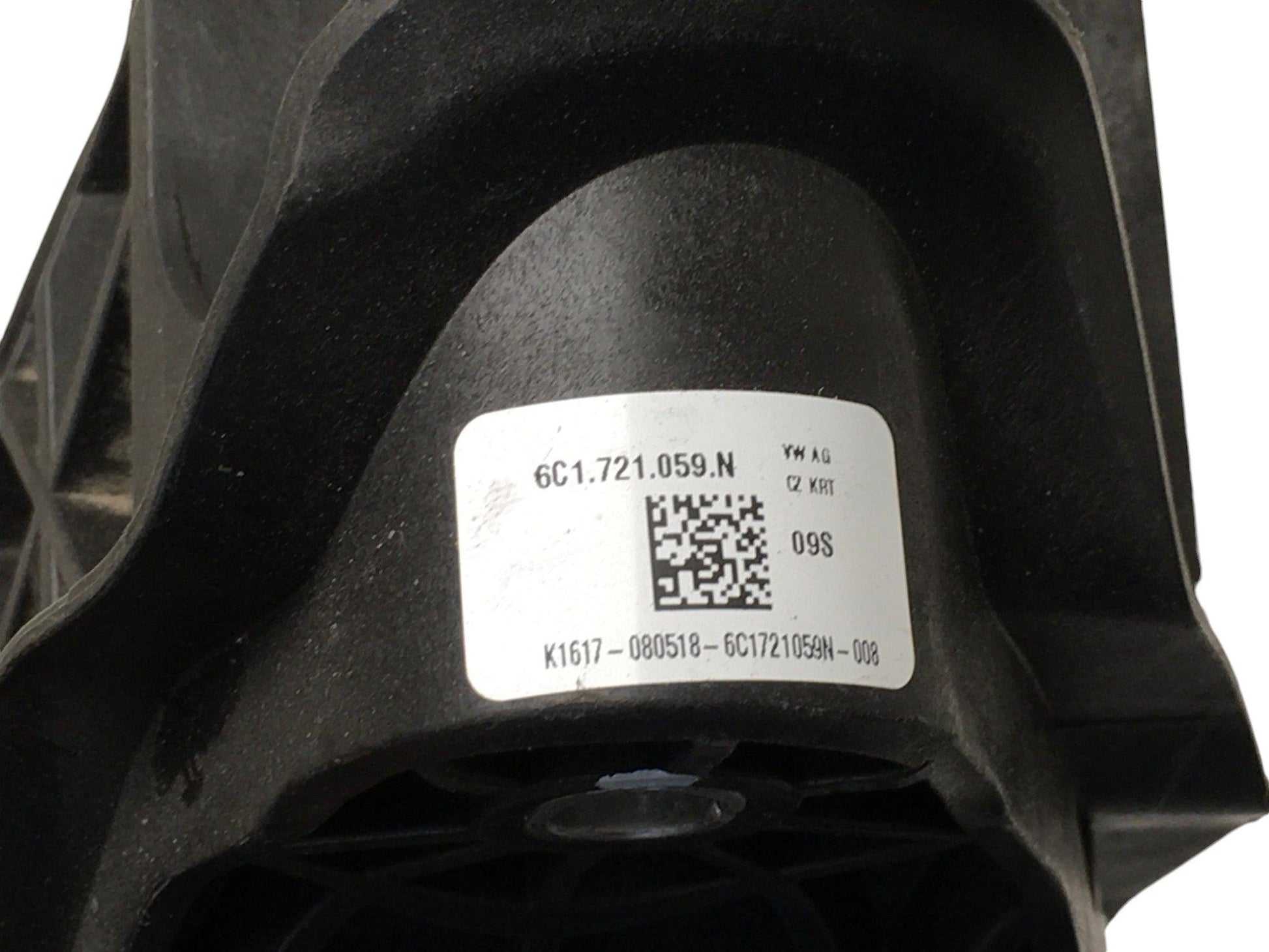 Pedal Embrague VW 6C1721059N - 6C1721059N