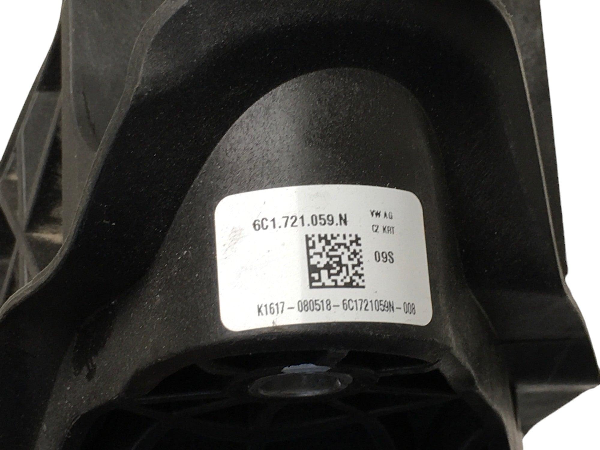 Pedal Embrague VW 6C1721059N - 6C1721059N