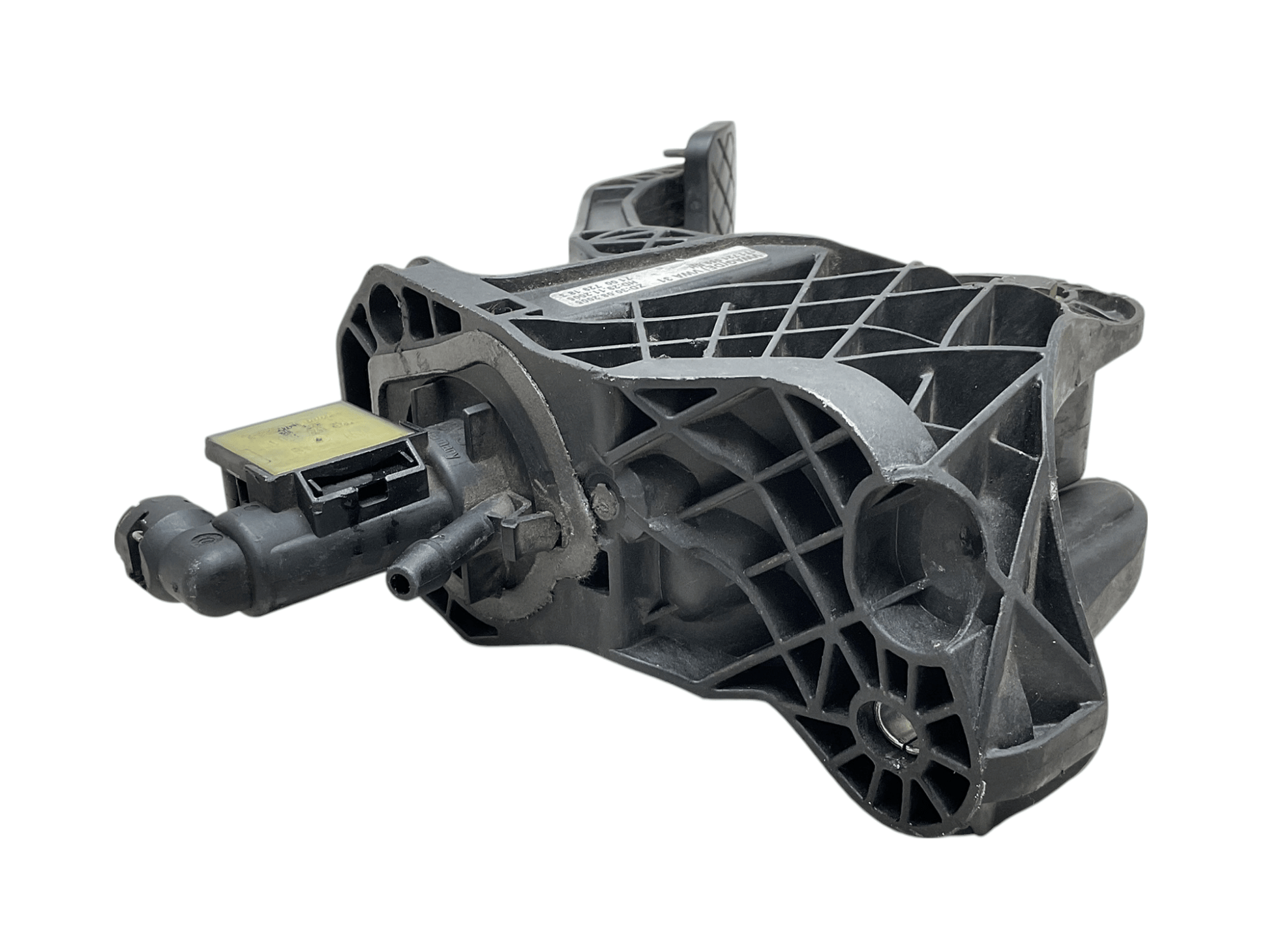 Pedal embrague VW Caddy 2K Touran 1T - 1T1721059BH