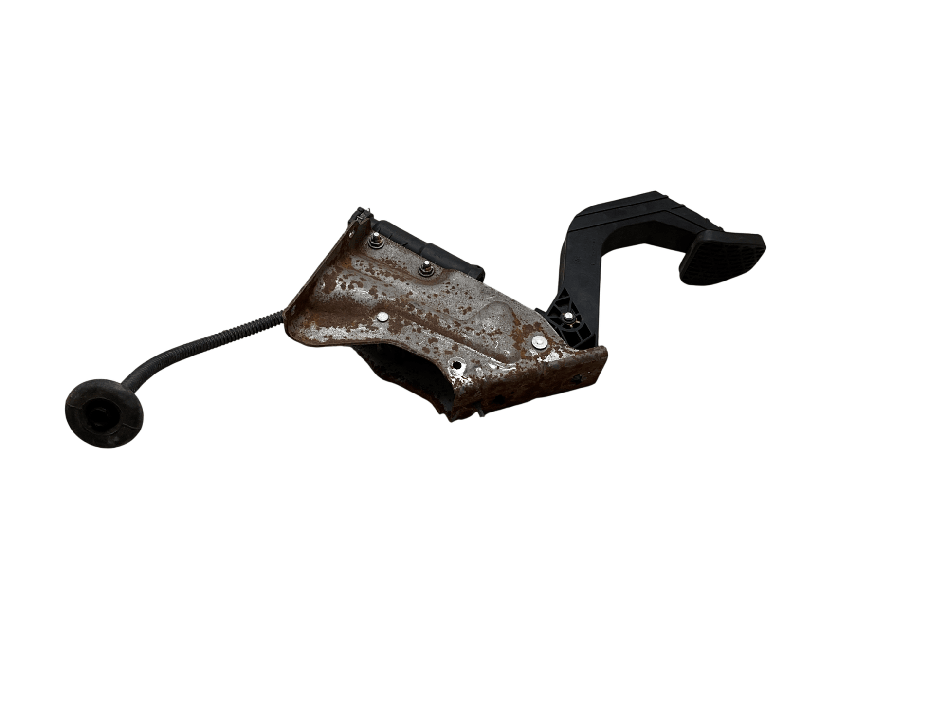 Pedal Embrague VW Crafter 06-16 - A9062900212