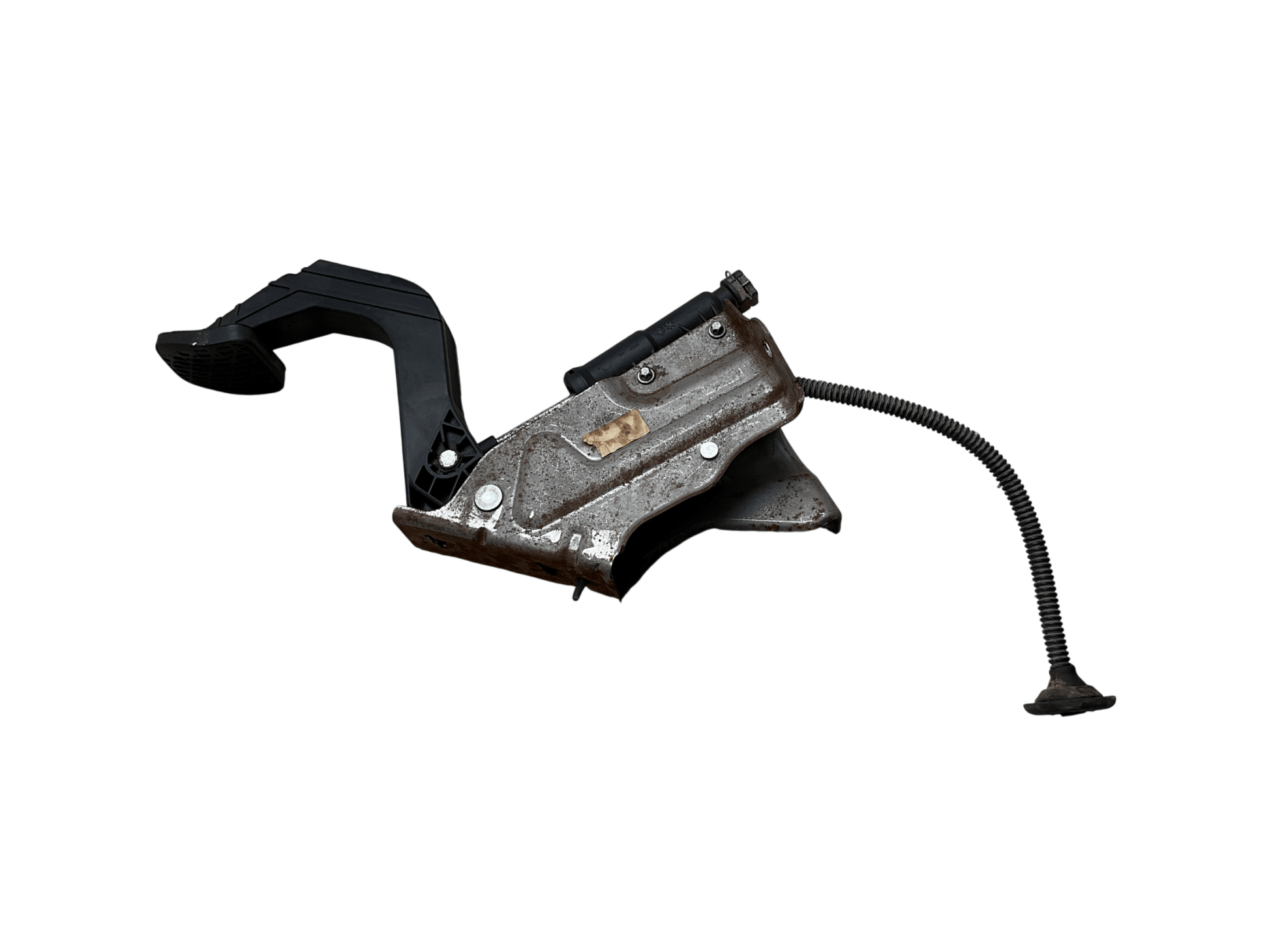 Pedal Embrague VW Crafter 06-16 - A9062900212