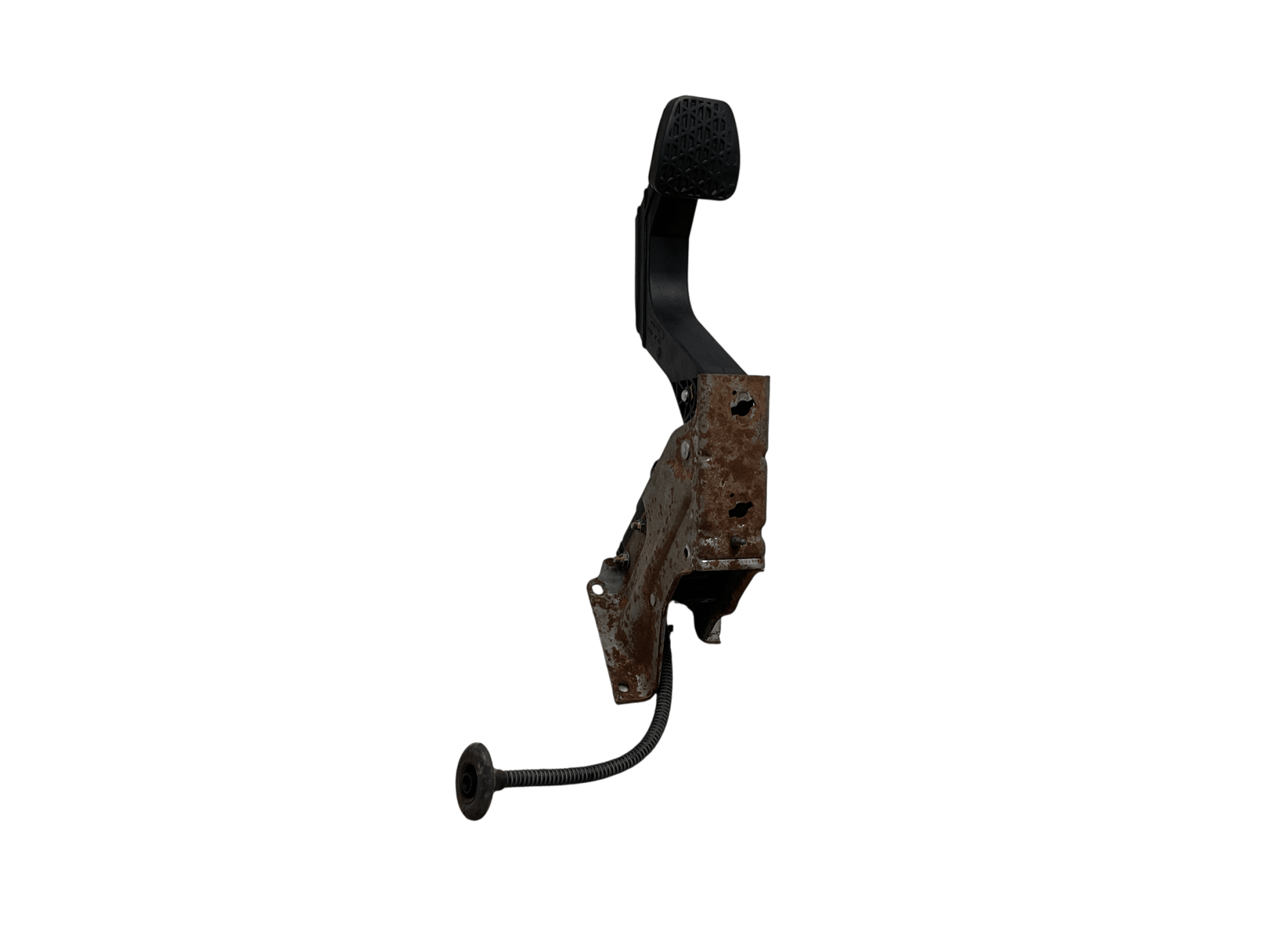 Pedal Embrague VW Crafter 06-16 - A9062900212