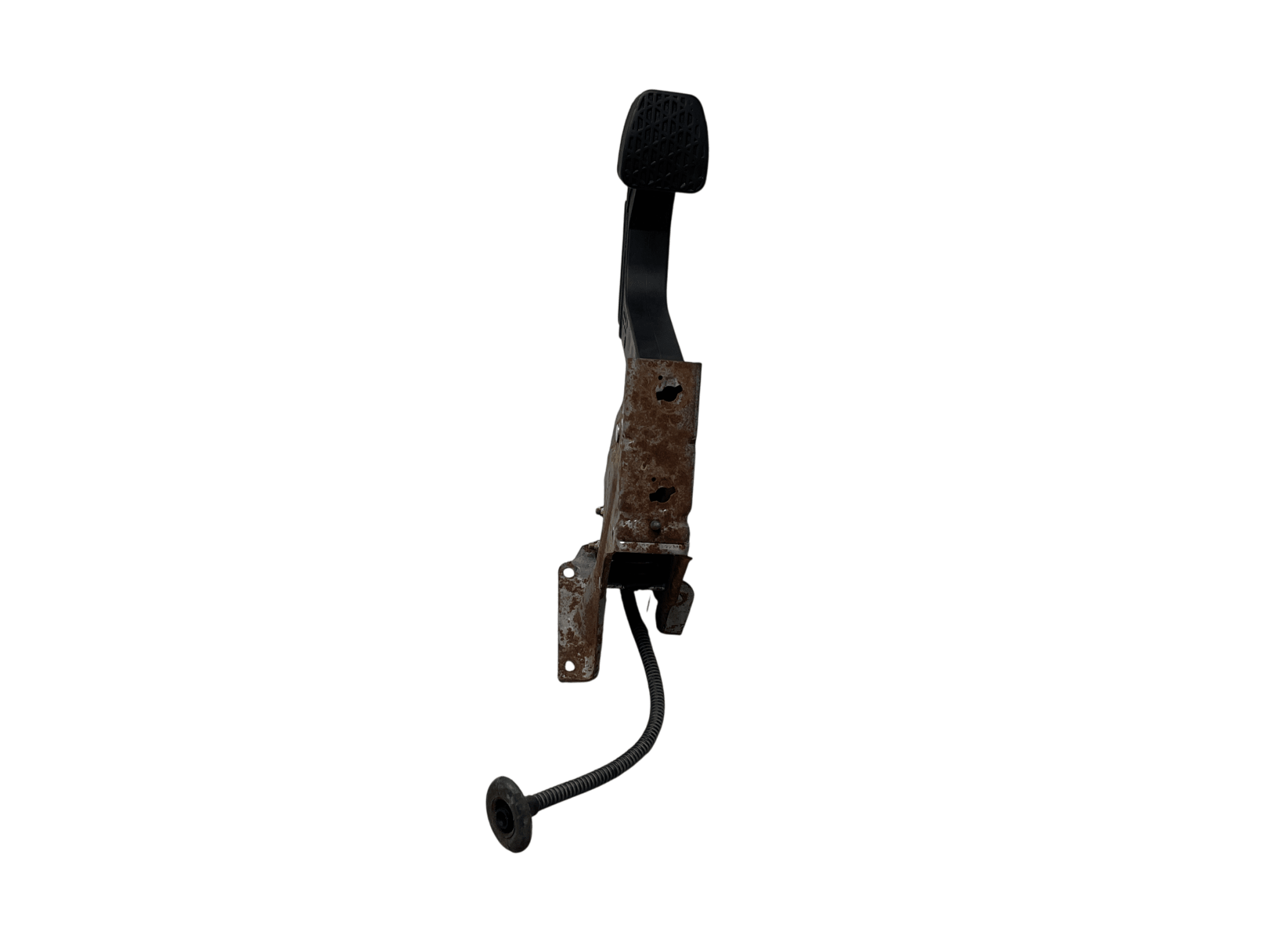 Pedal Embrague VW Crafter 06-16 - A9062900212