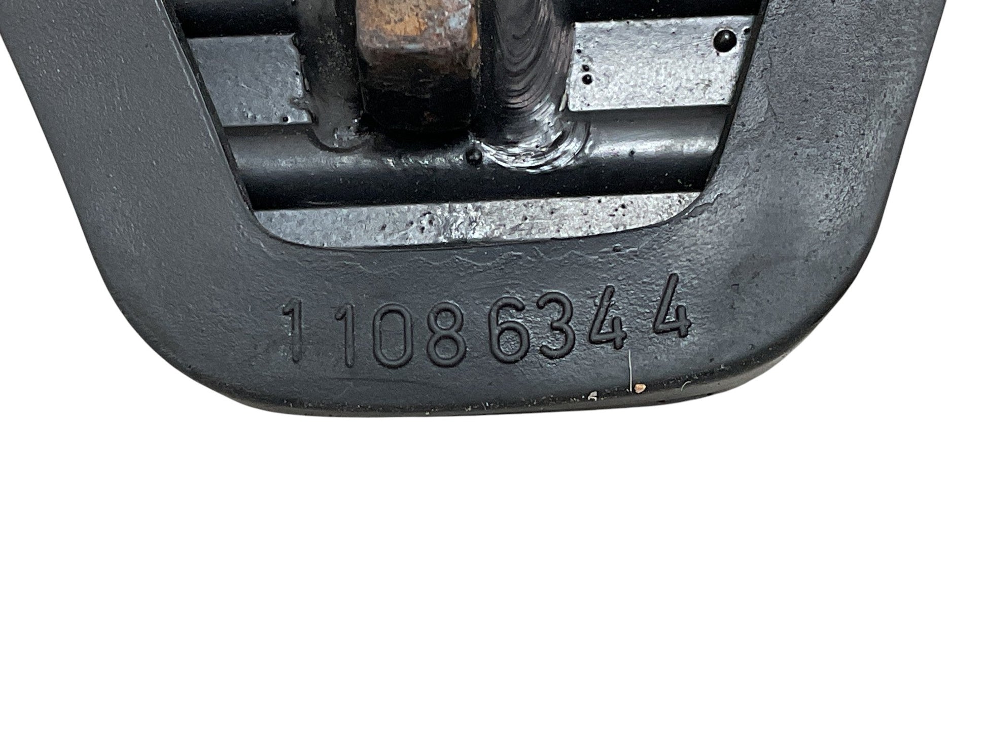 Pedal Freno BMW Serie 5 1988 - 1996 - 11086344