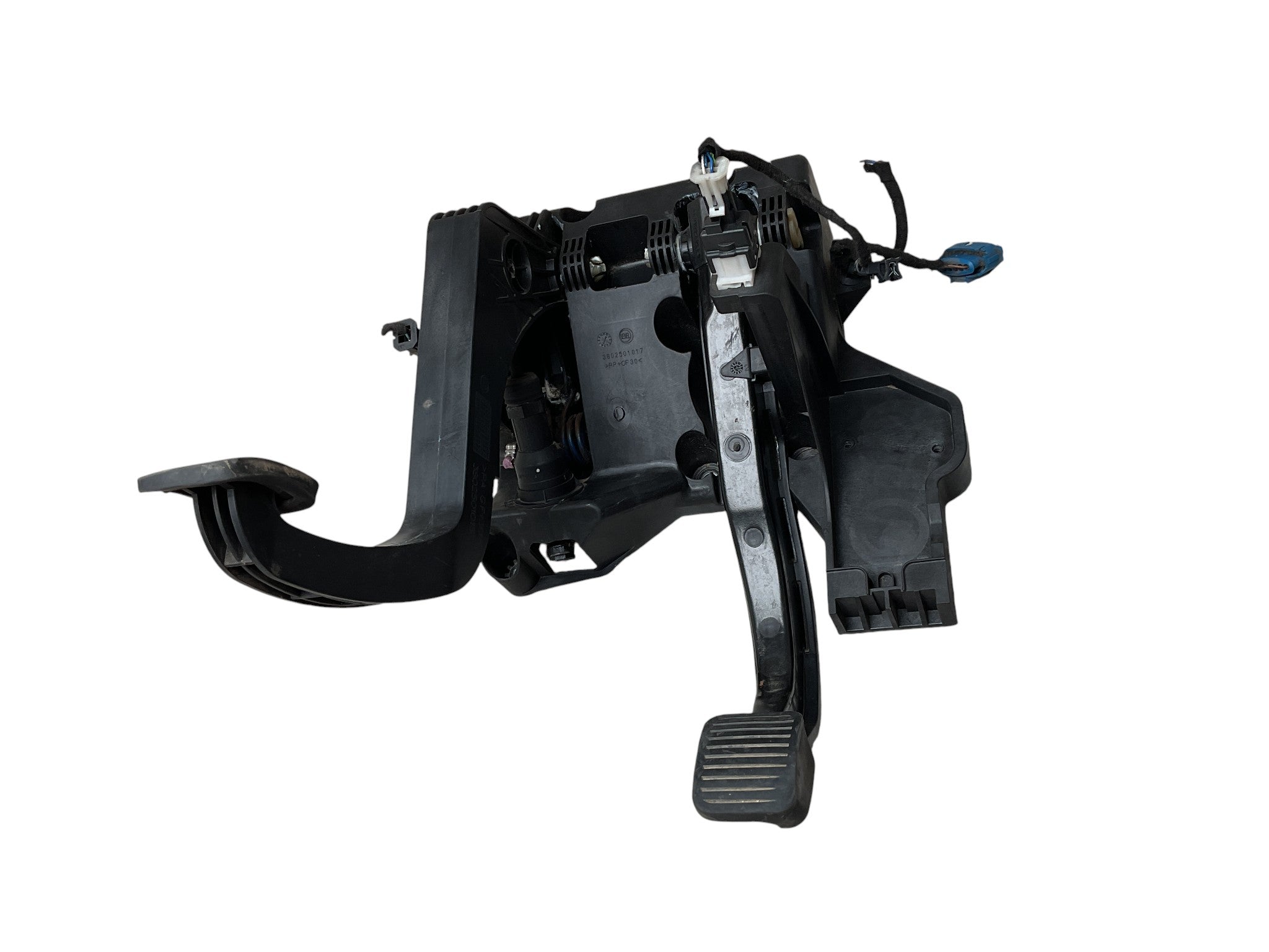 Pedal Freno Embrague Ducato Jumper Boxer 06 - 13 - 3802501017