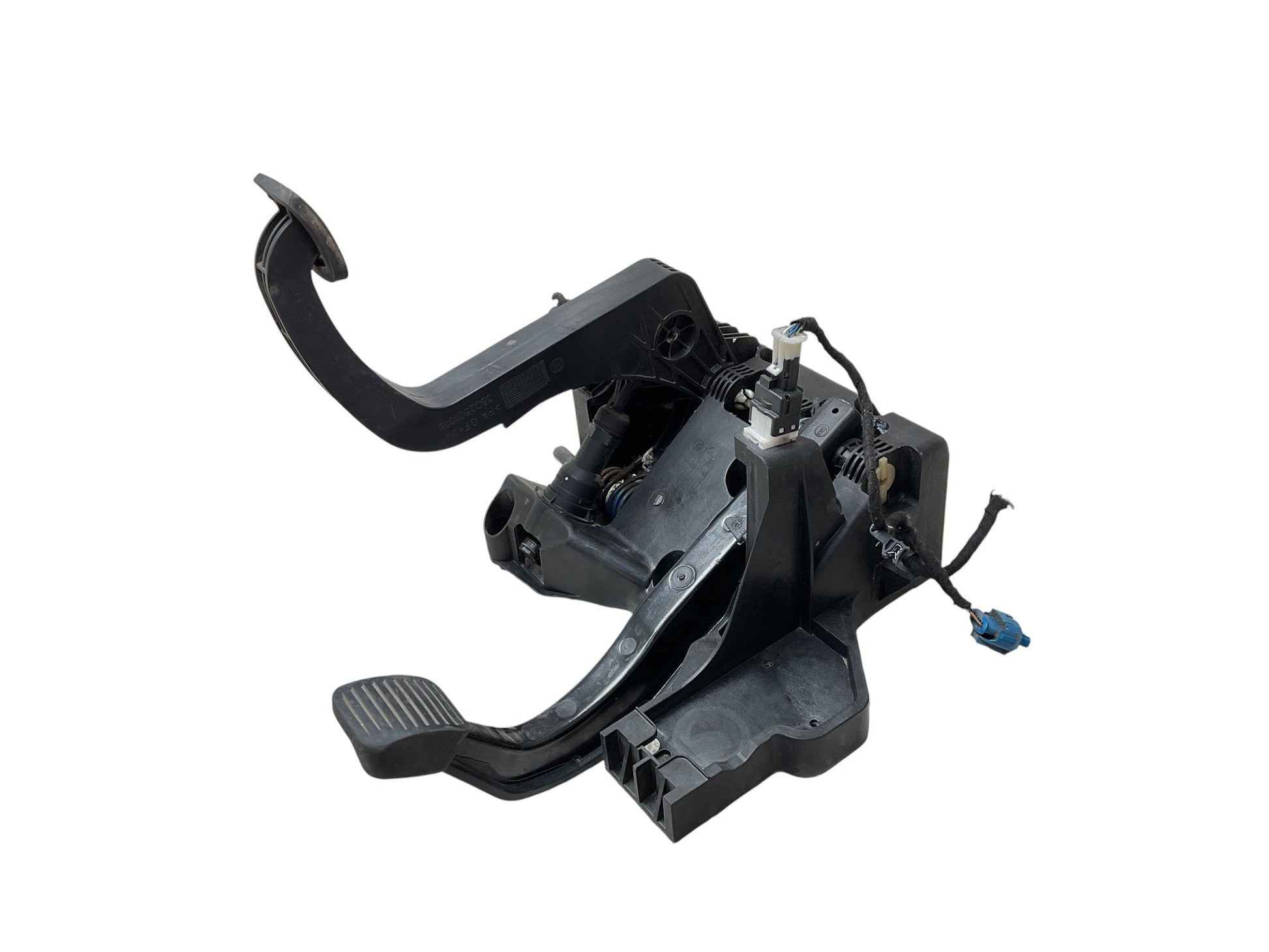 Pedal Freno Embrague Ducato Jumper Boxer 06 - 13 - 3802501017