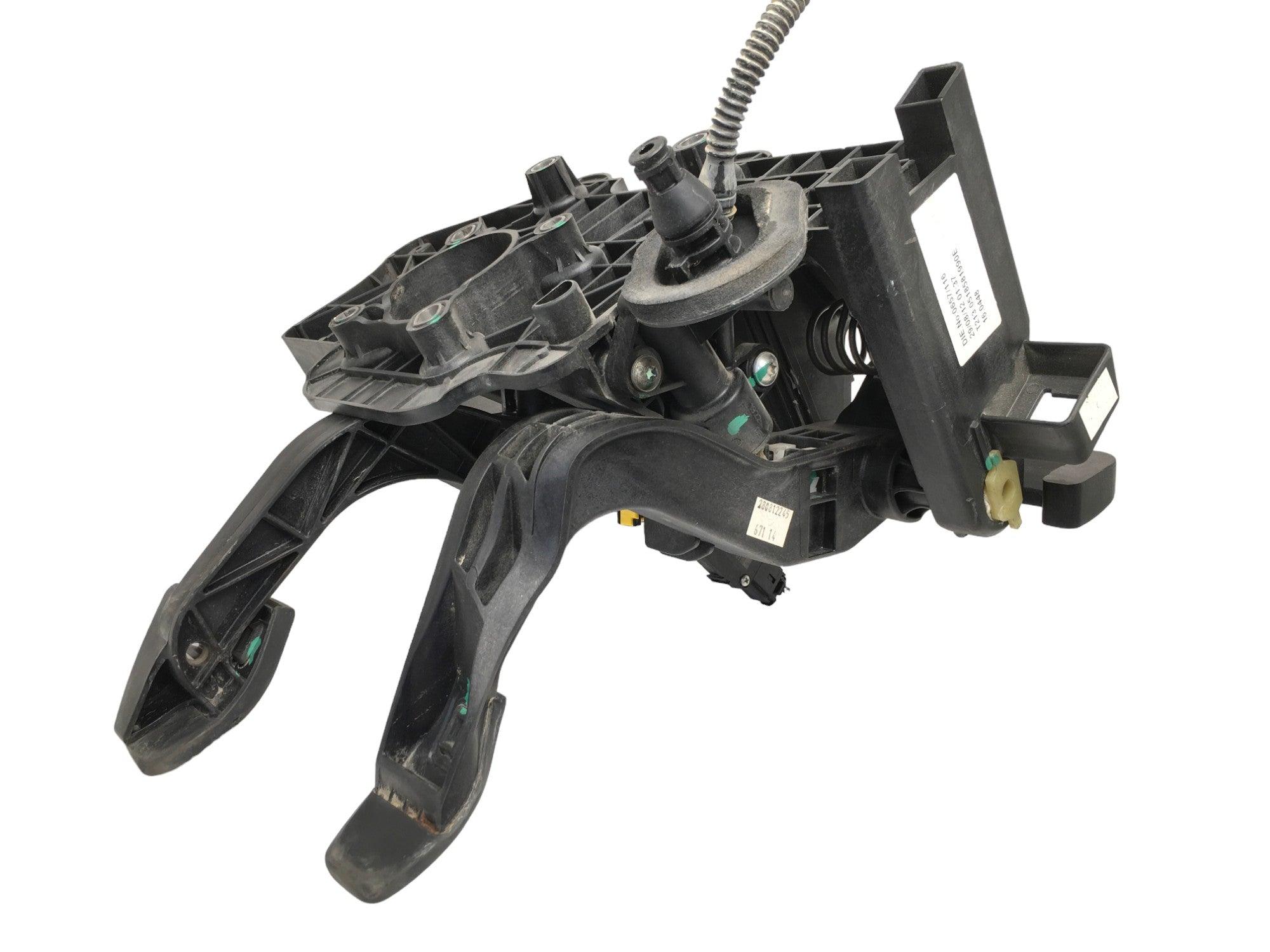 Pedal freno / Embrague Fiat Fiorino - 0518581990E