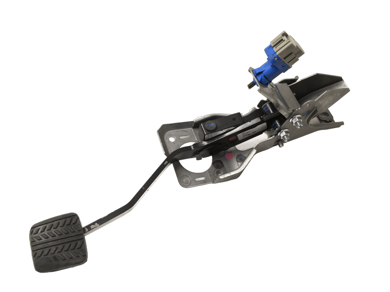 Pedal freno Ford Ranger TKE - AB312L388