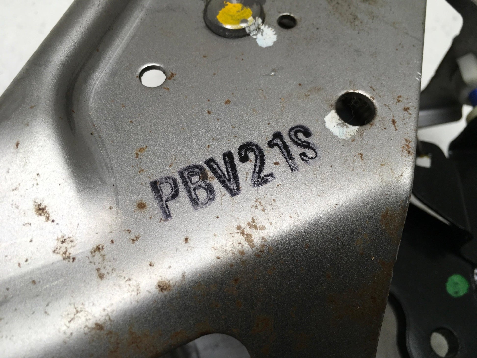 Pedal Freno Honda Civic IX - 46600TV0G81