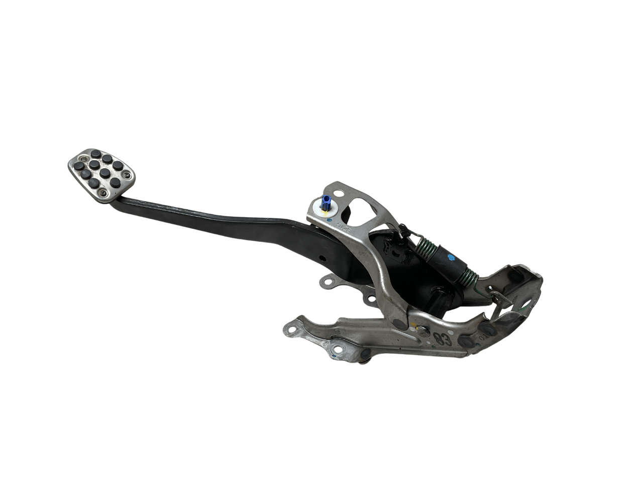 Pedal Freno Honda CR - Z 2010 - 2016 - SZTGPTA26Z