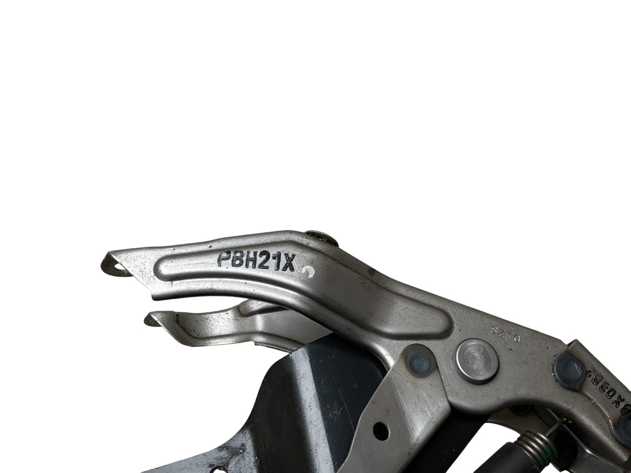 Pedal Freno Honda CR - Z 2010 - 2016 - SZTGPTA26Z