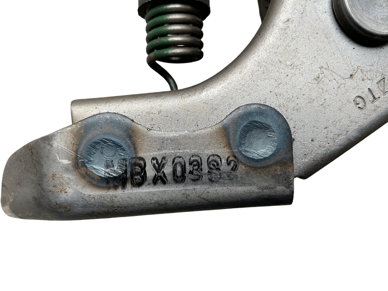 Pedal Freno Honda CR - Z 2010 - 2016 - SZTGPTA26Z