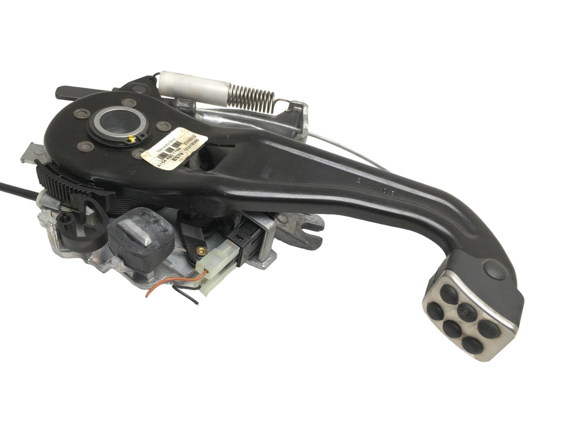 Pedal Freno Mercedes W164 / W251 - A1644201184