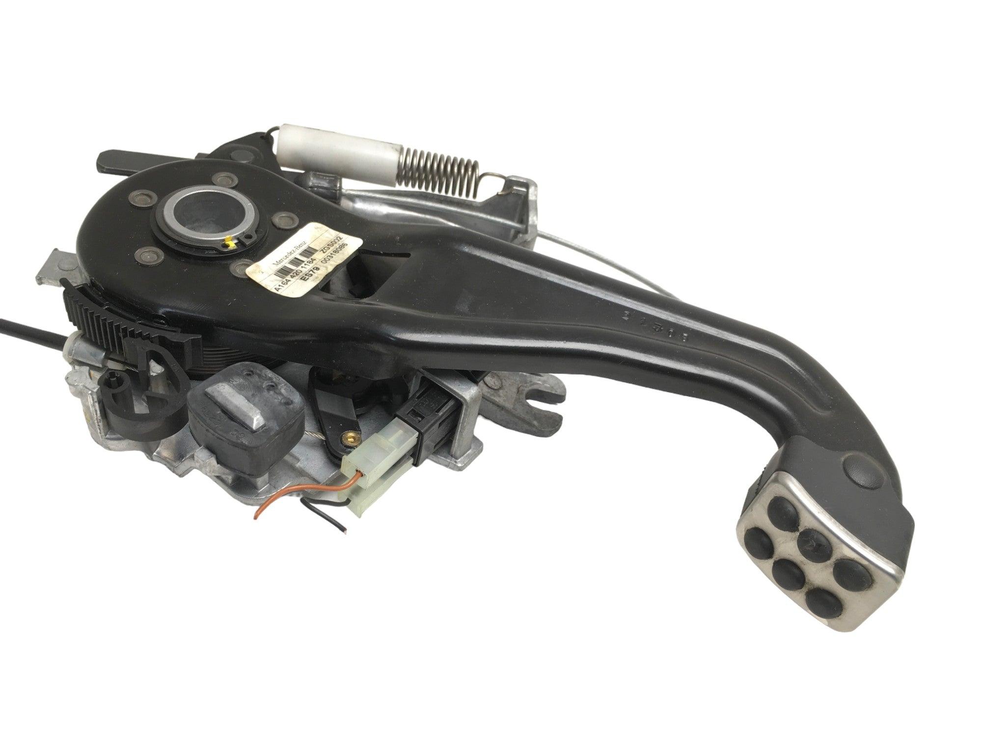 Pedal Freno Mercedes W164 / W251 - A1644201184