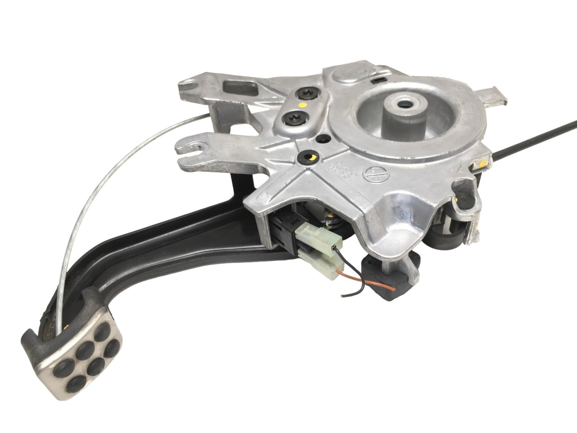 Pedal Freno Mercedes W164 / W251 - A1644201184