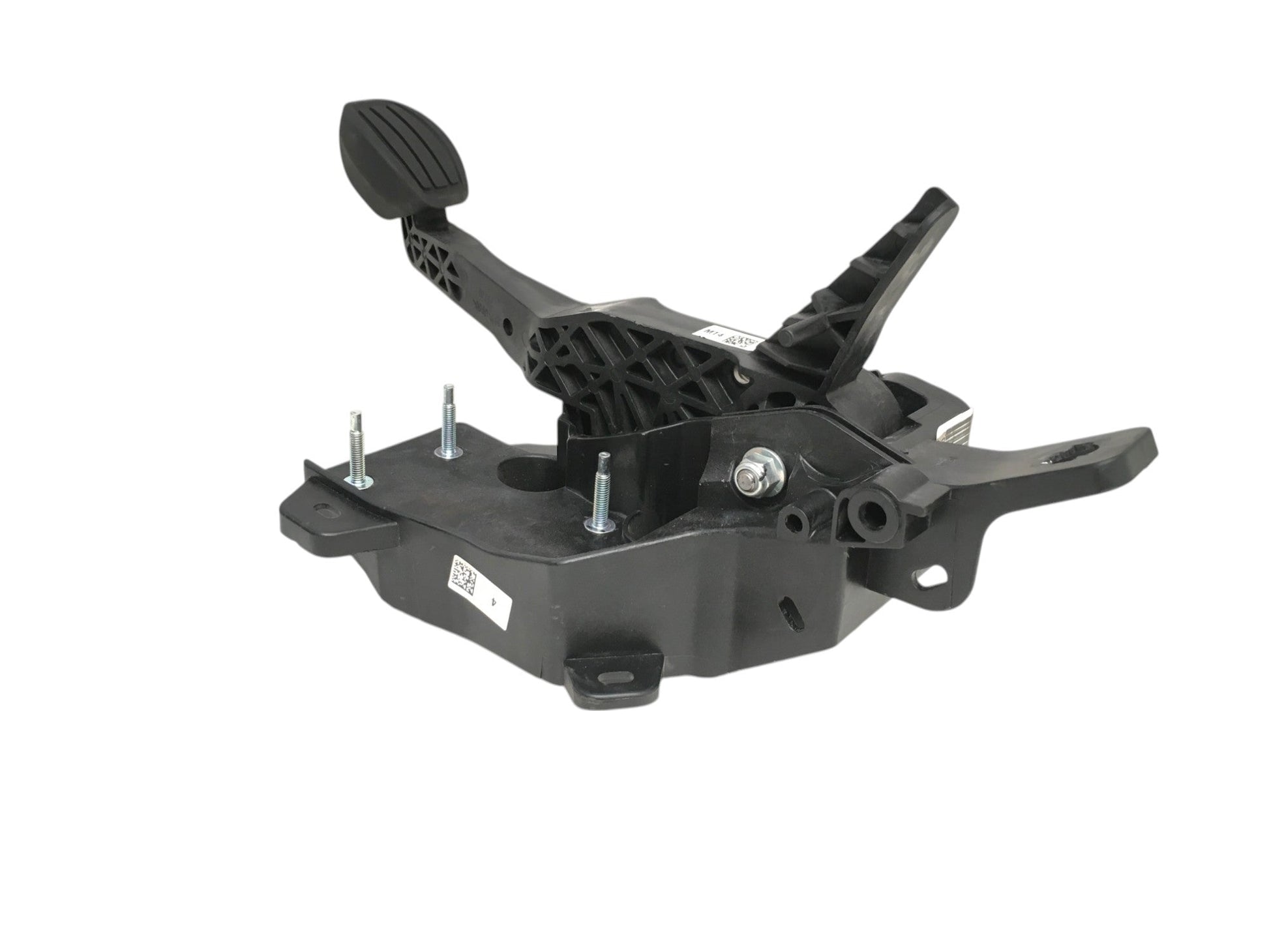 Pedal Freno PSA 9824311680 - 9824311680