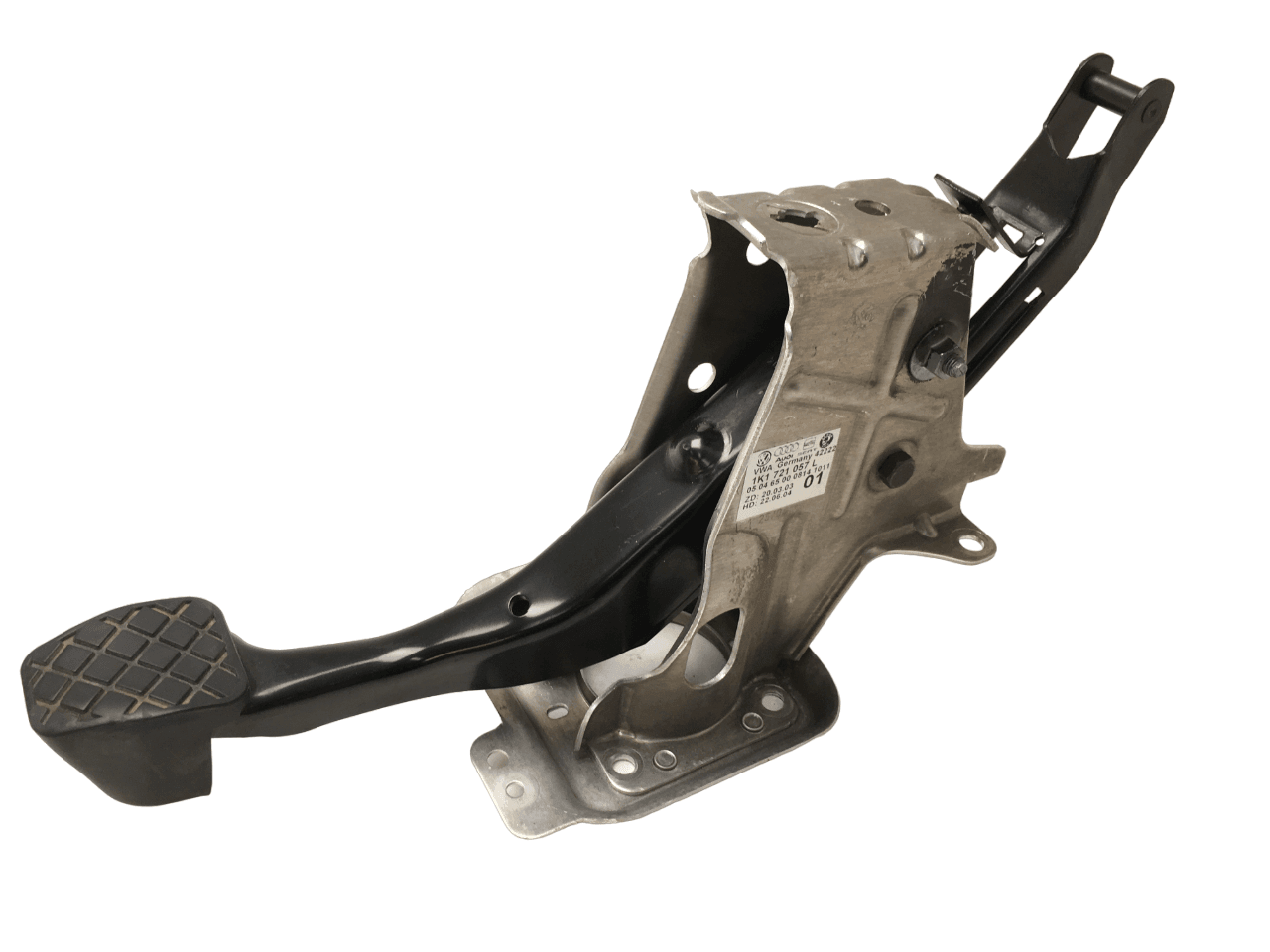 Pedal freno VW 1K1721057L - 1K1721057L