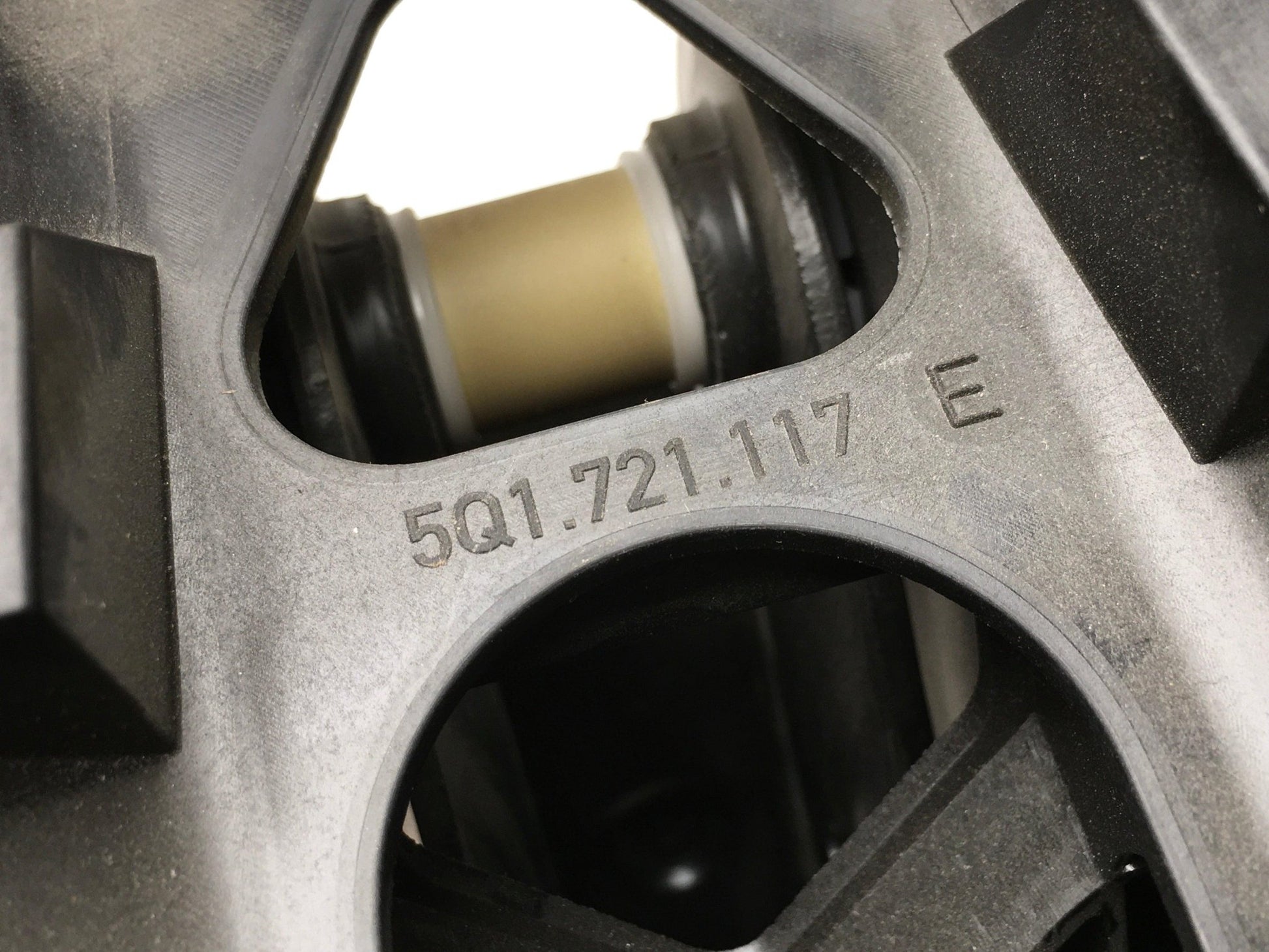 Pedal freno VW 5Q1721117E - 5Q1721117E