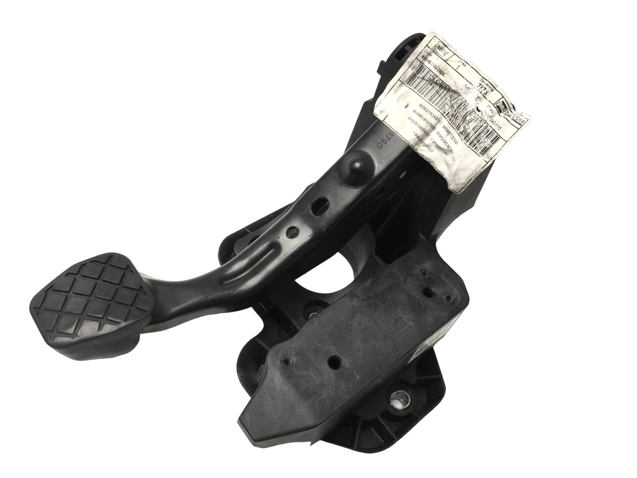 Pedal freno VW 6R1721058 - 6R1721058