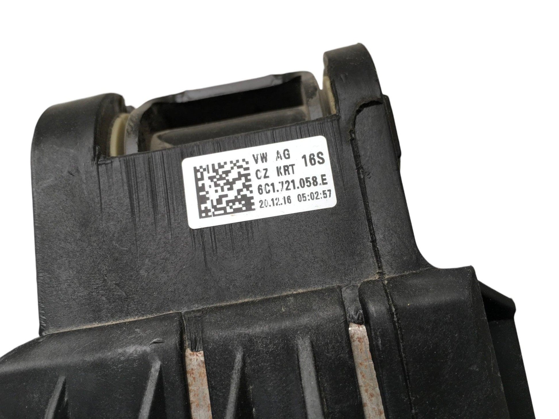 Pedal freno VW Polo V Skoda Rapid - 6C1721058E