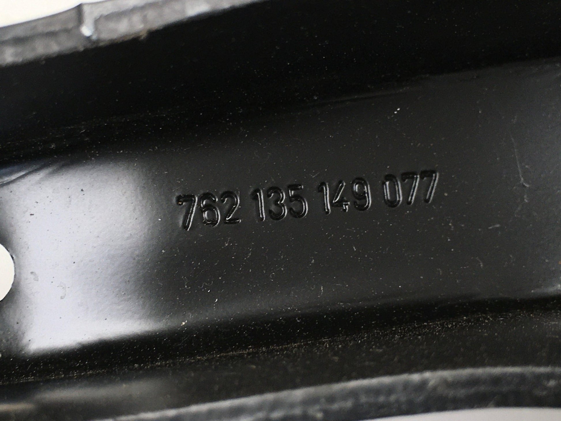 Pedal Freno VW Tiguan 5N - 762135149077