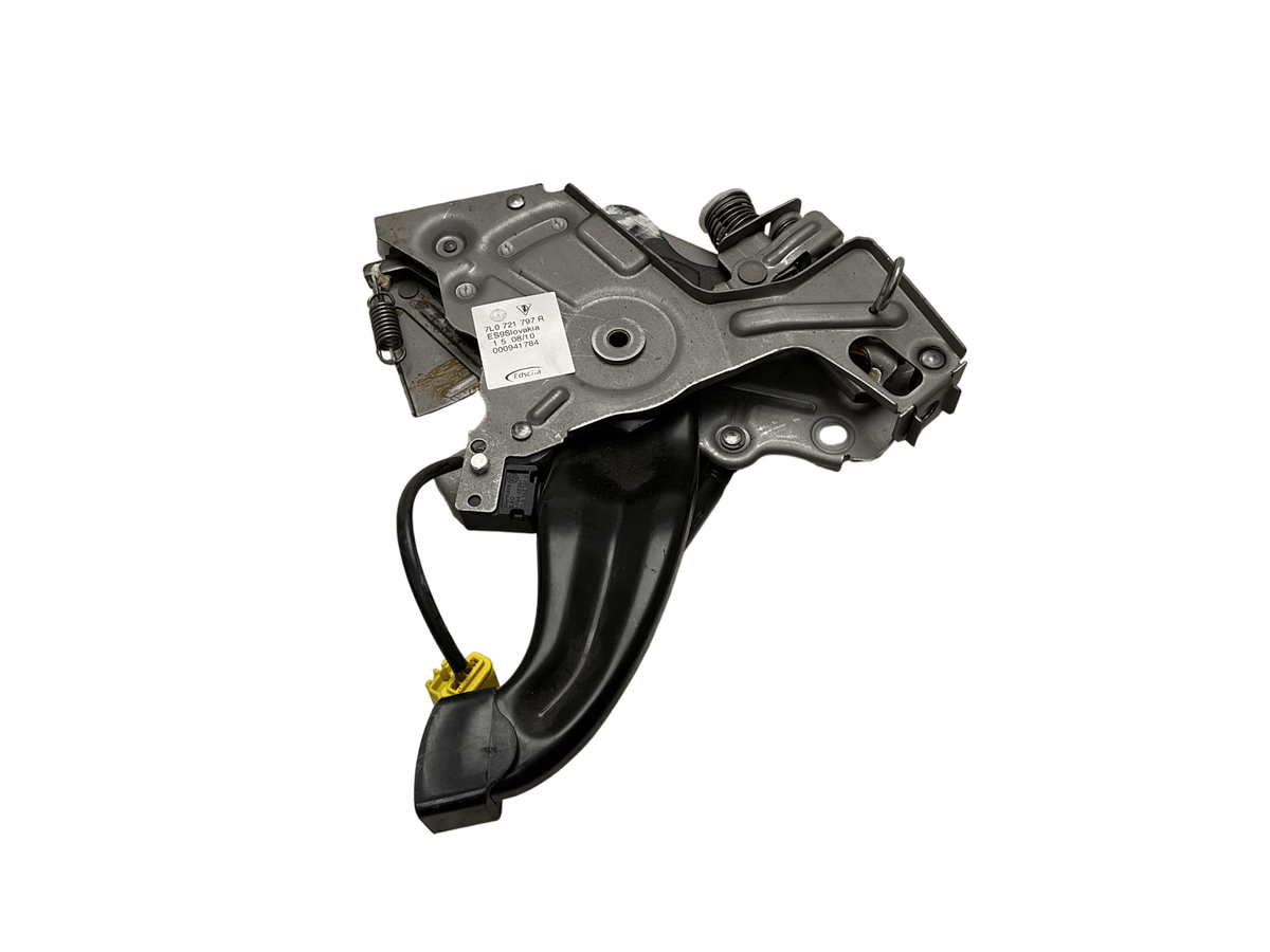 Pedal freno VW Touareg 03-10 - 7L0721797R