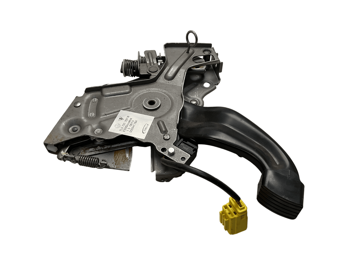 Pedal freno VW Touareg 03-10 - 7L0721797R