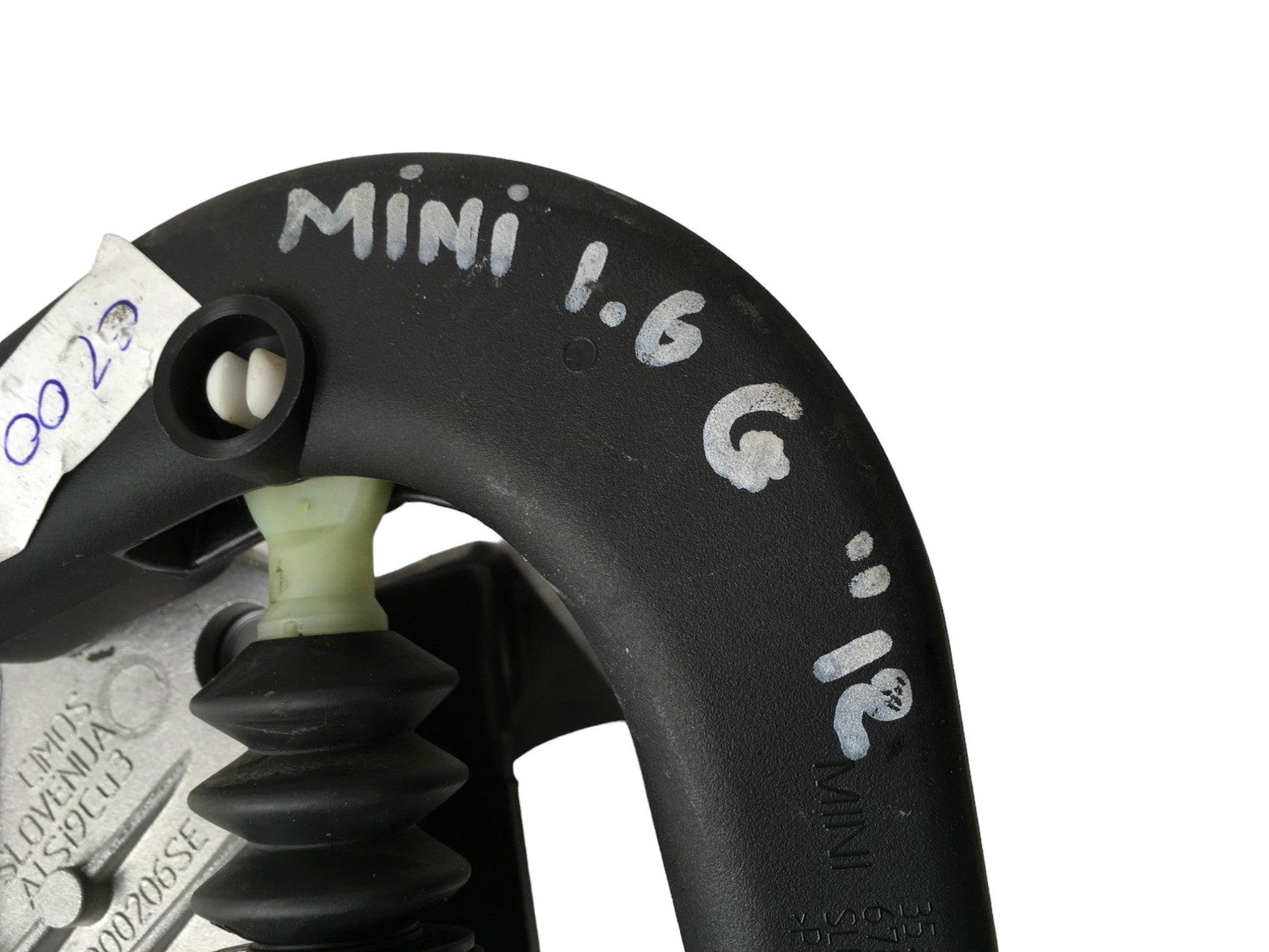 Pedal Mebrague Mini R56 - C4000206SE