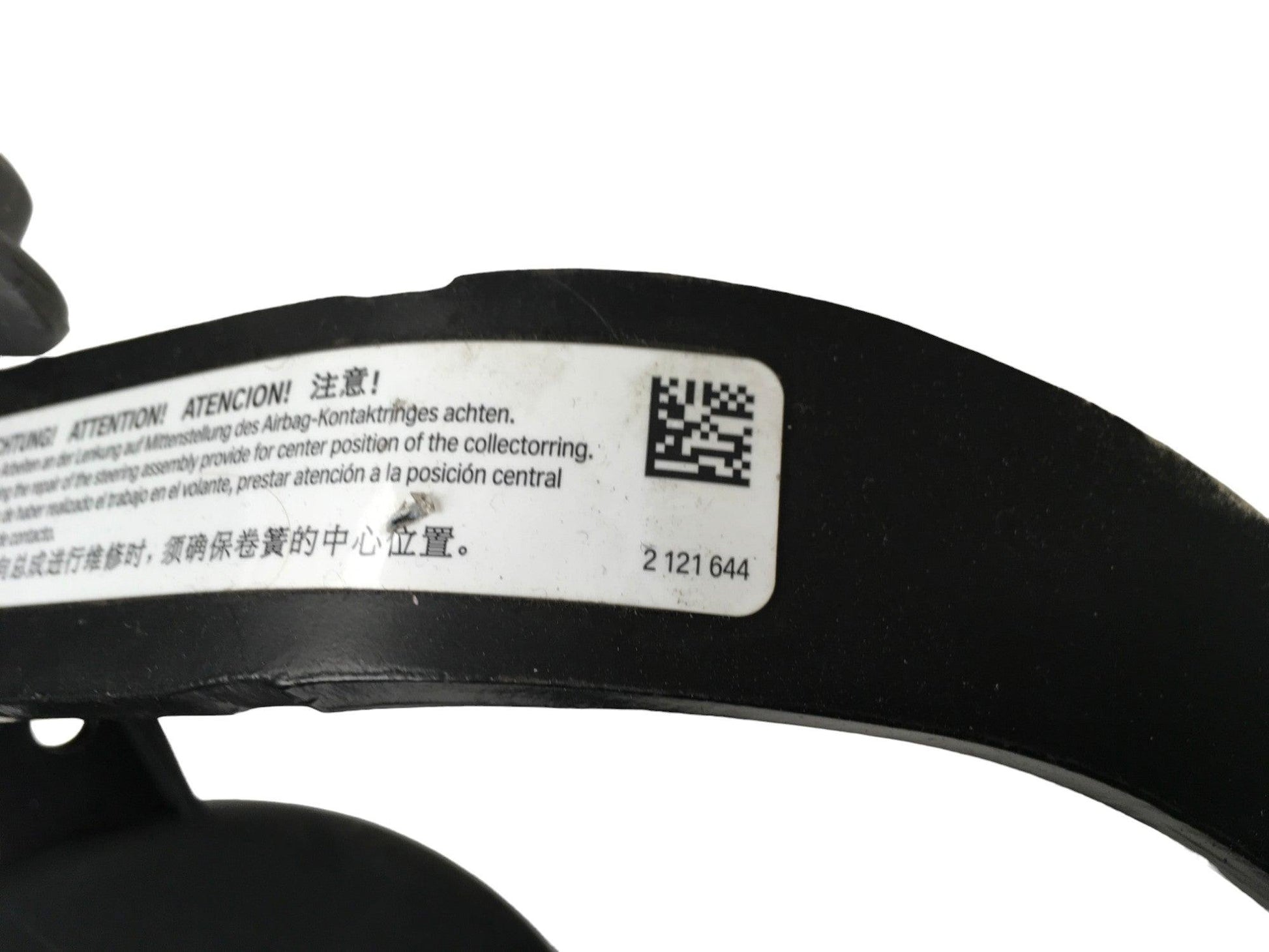 Pedal Mebrague Mini R56 - C4000206SE