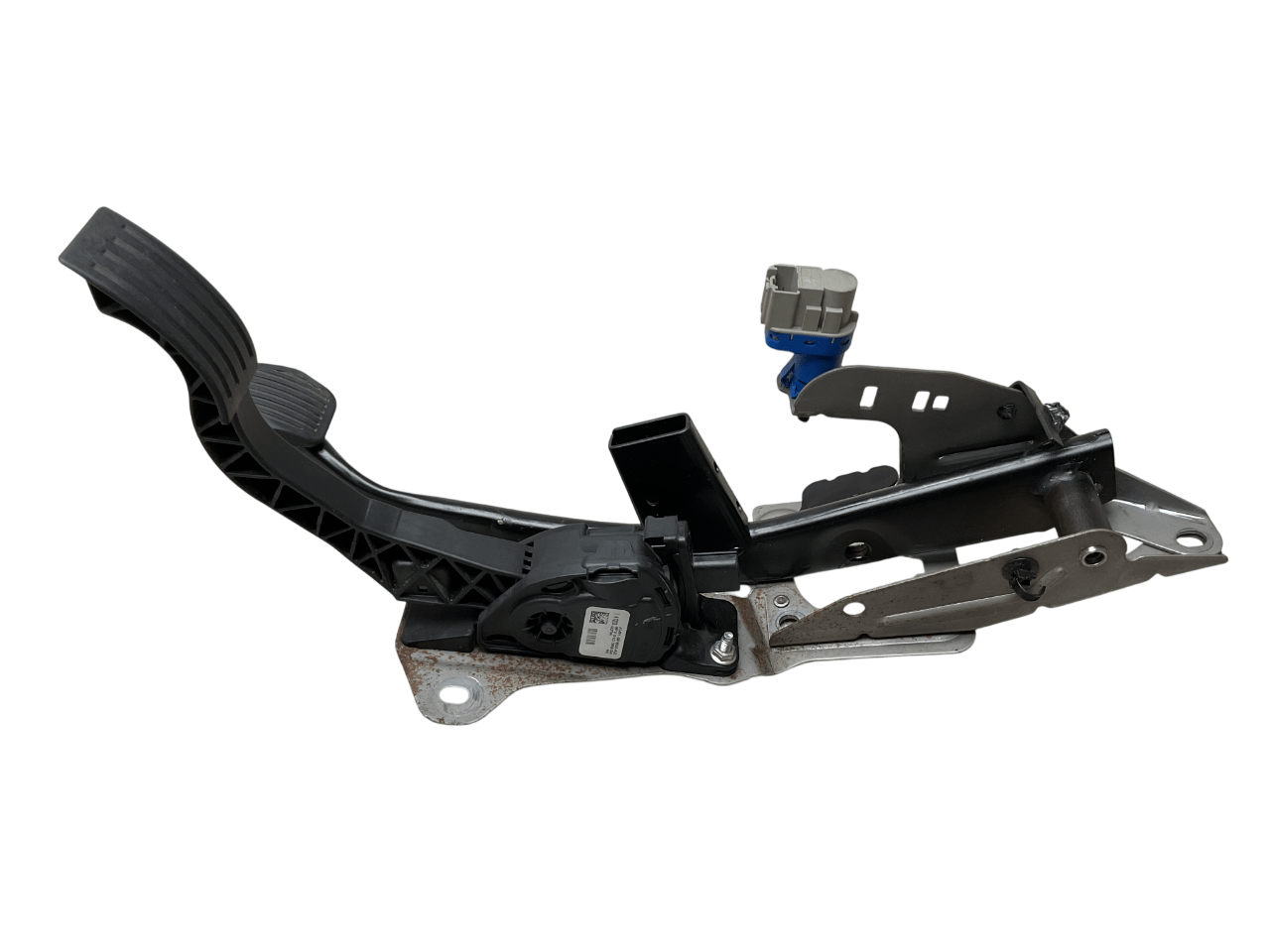 Pedalera Ford C - Max 2010 - 2019 - AV619F836AB